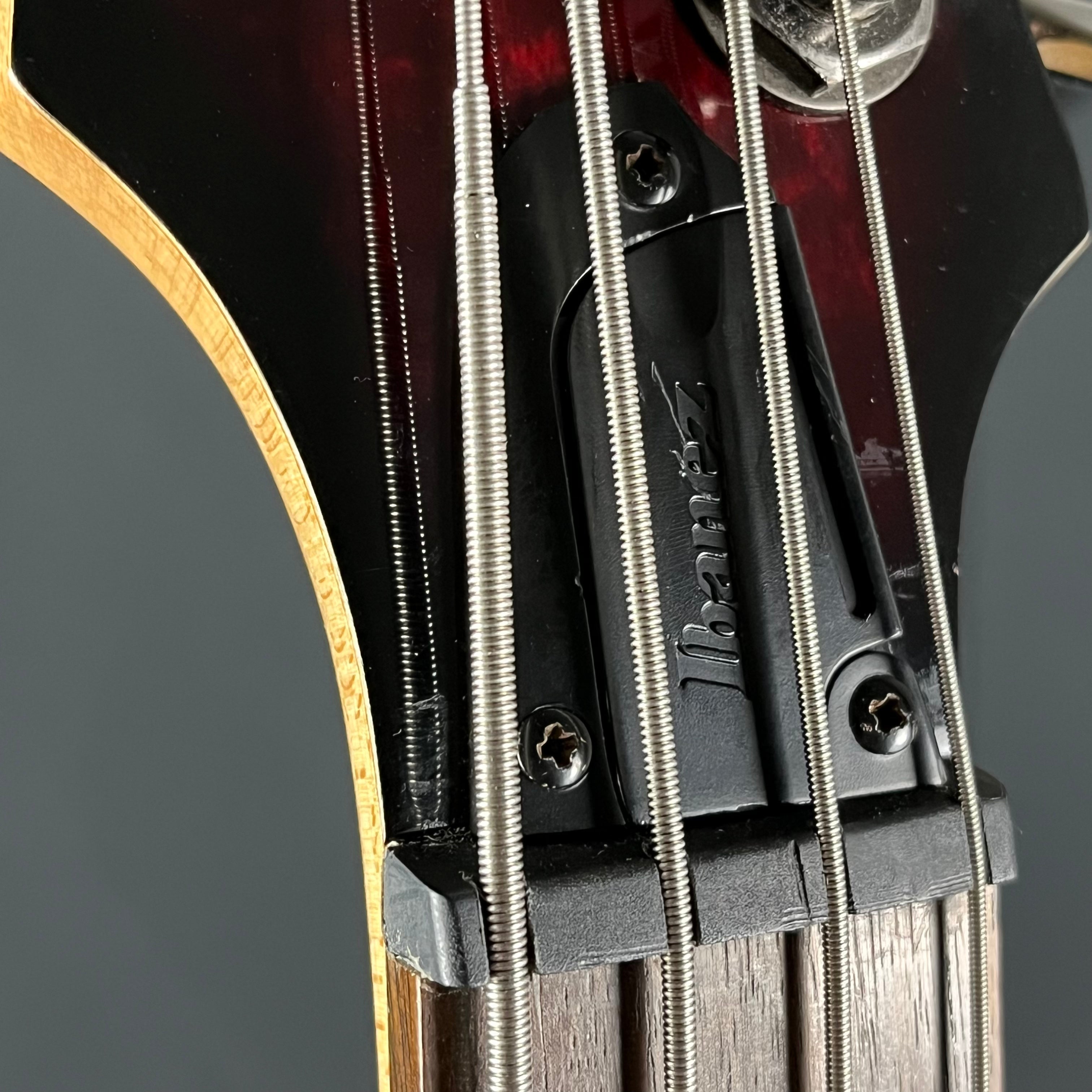Ibanez Gio Soundgear Bass