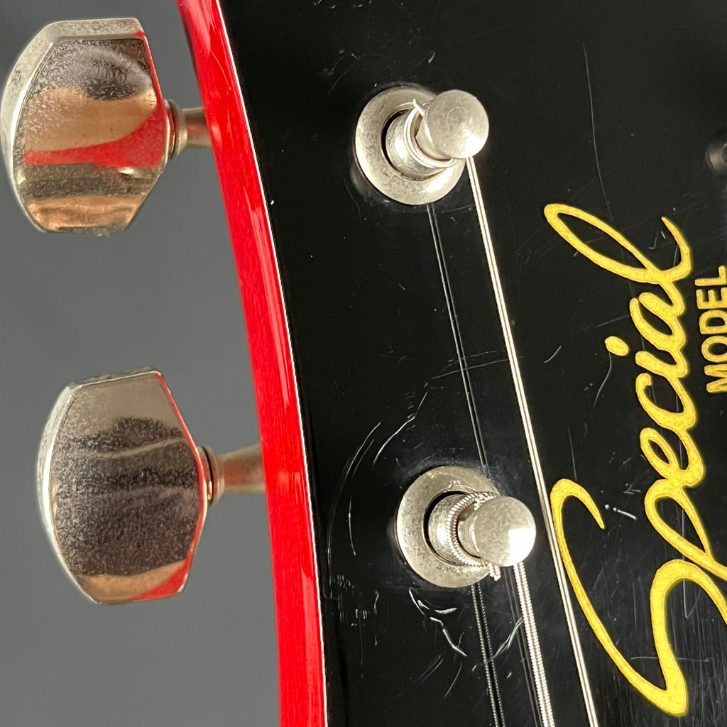 Epiphone Les Paul Special II