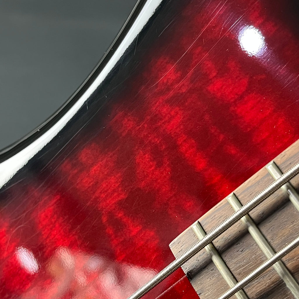 Ibanez Gio Soundgear Bass