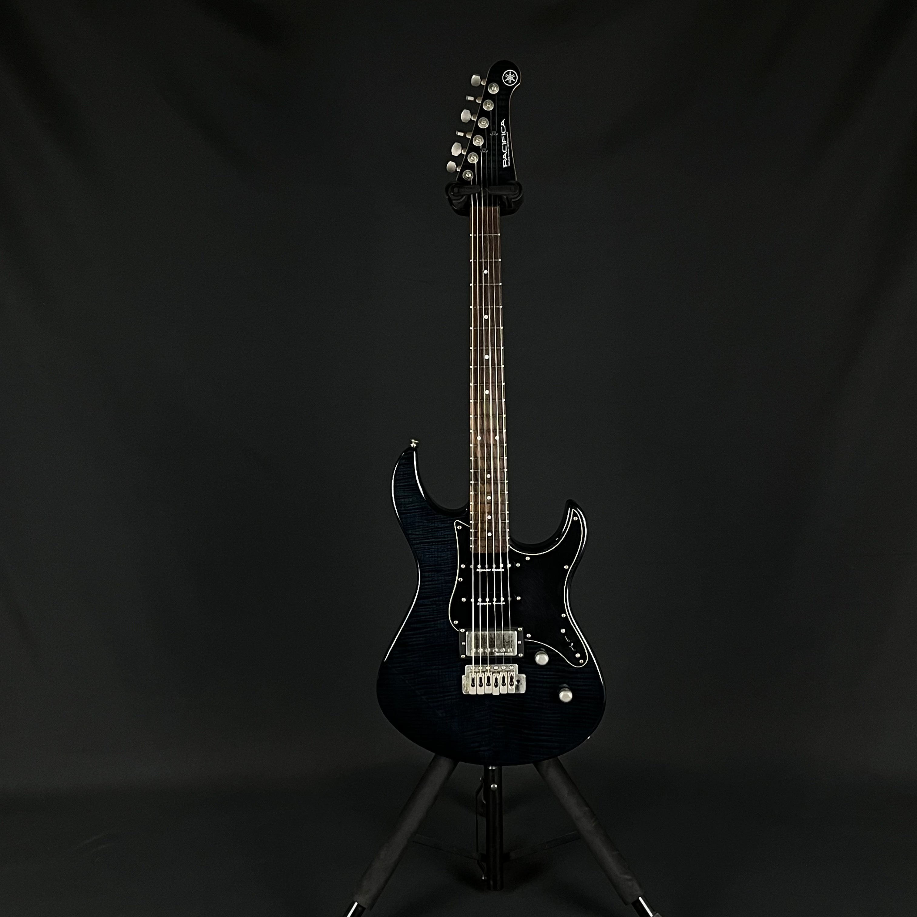 YAMAHA PAC612VIIFM