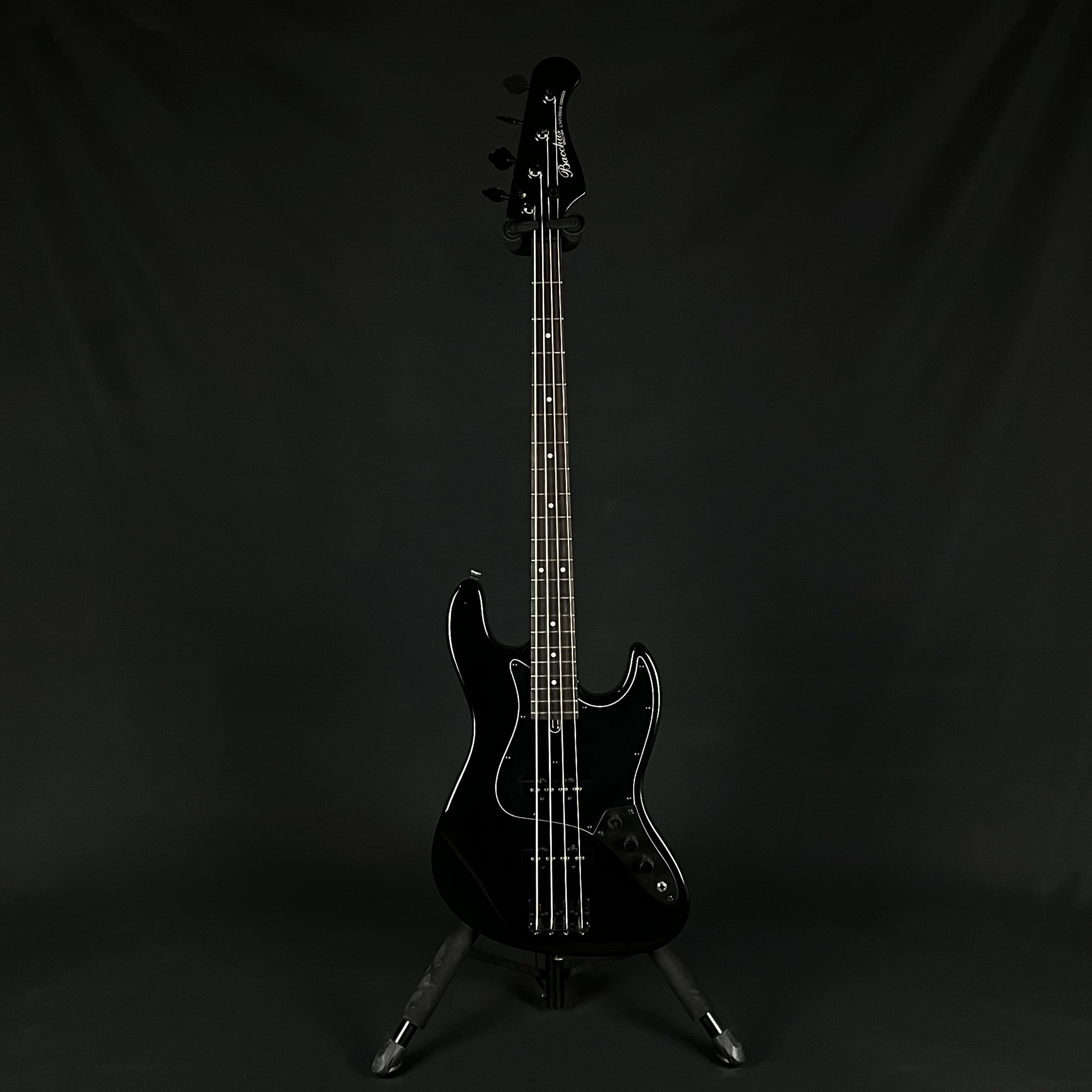 Bacchus Universe Series Jazz Bass