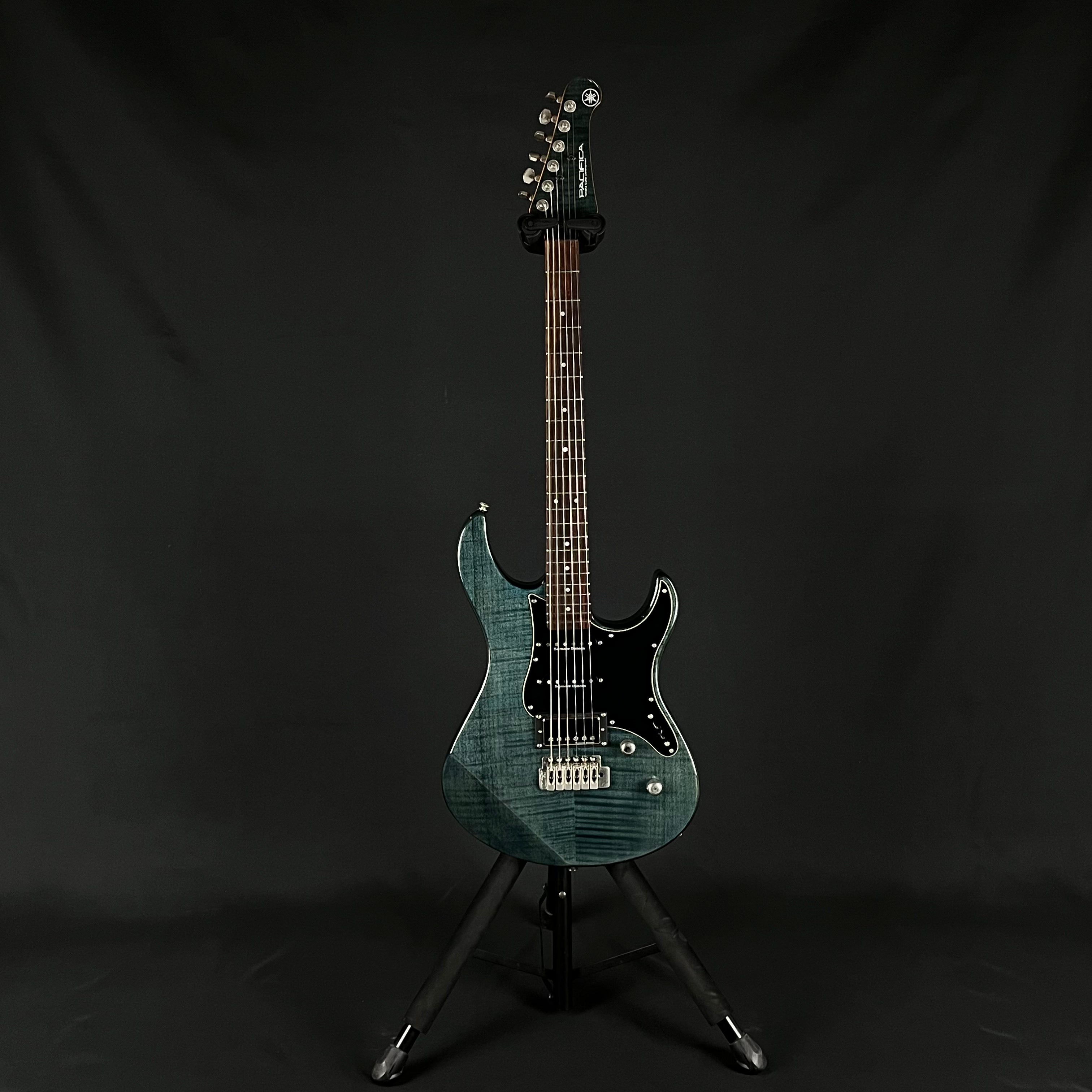 YAMAHA PAC612VIIFM