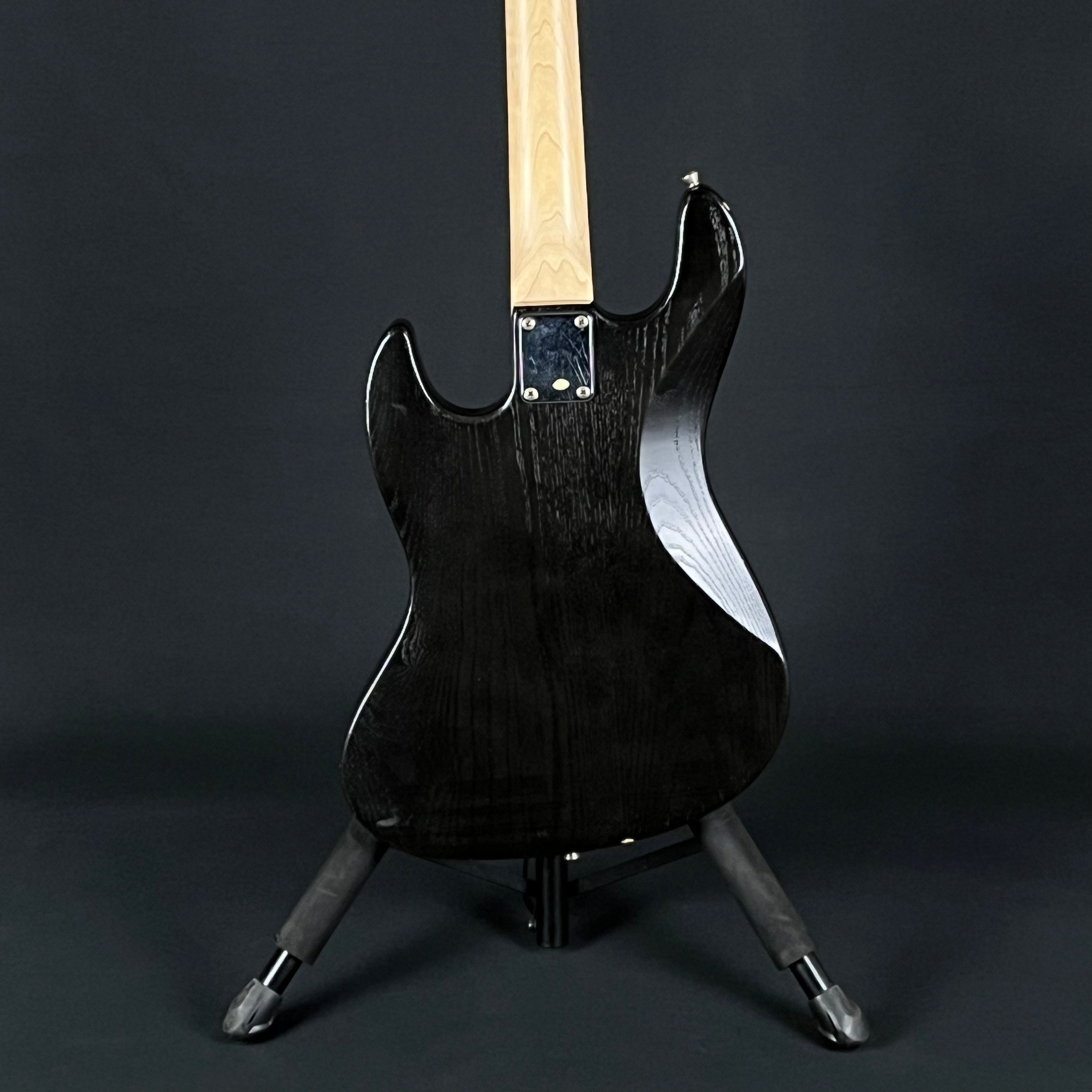 Bacchus WJB-400R ASH