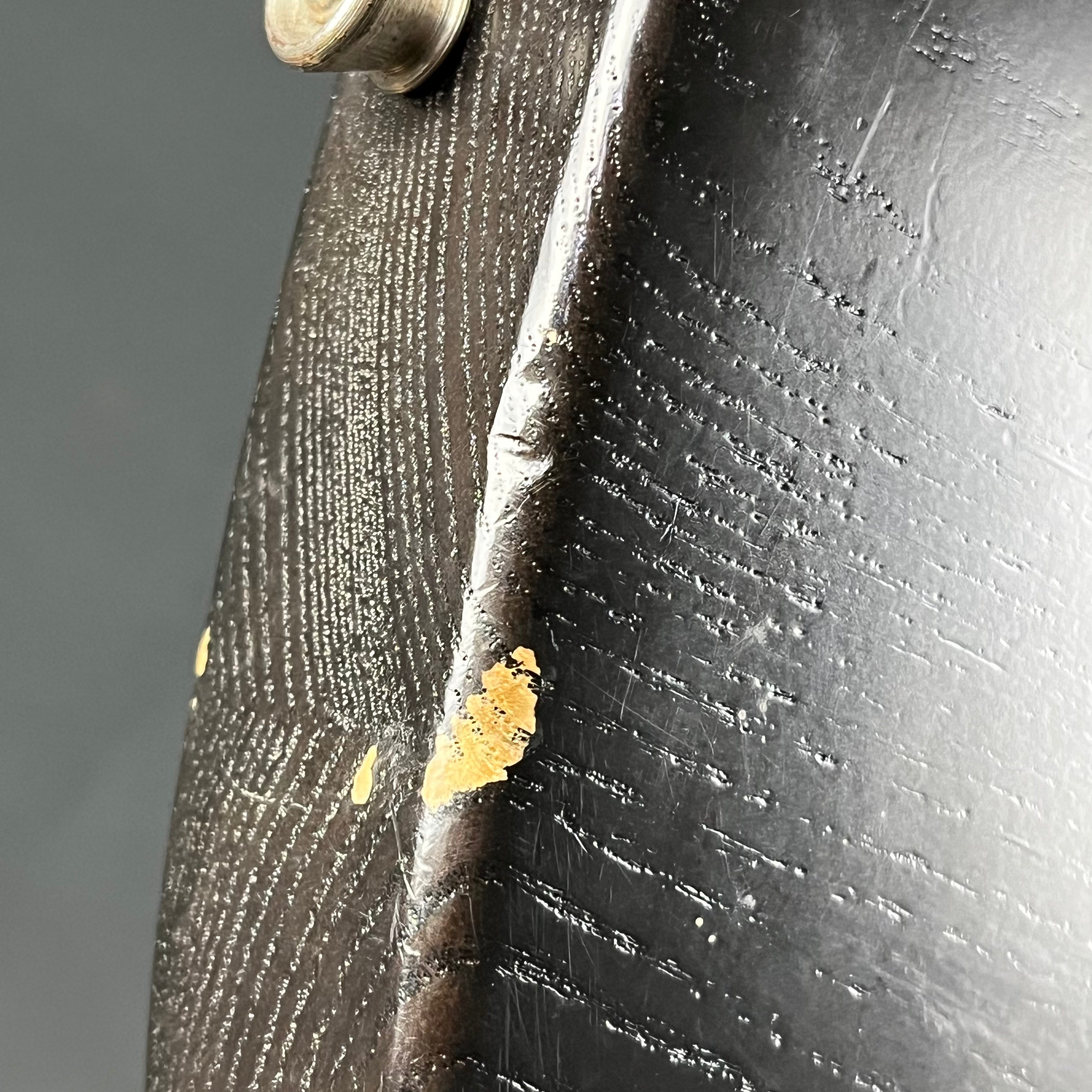 Bacchus WJB-400R ASH