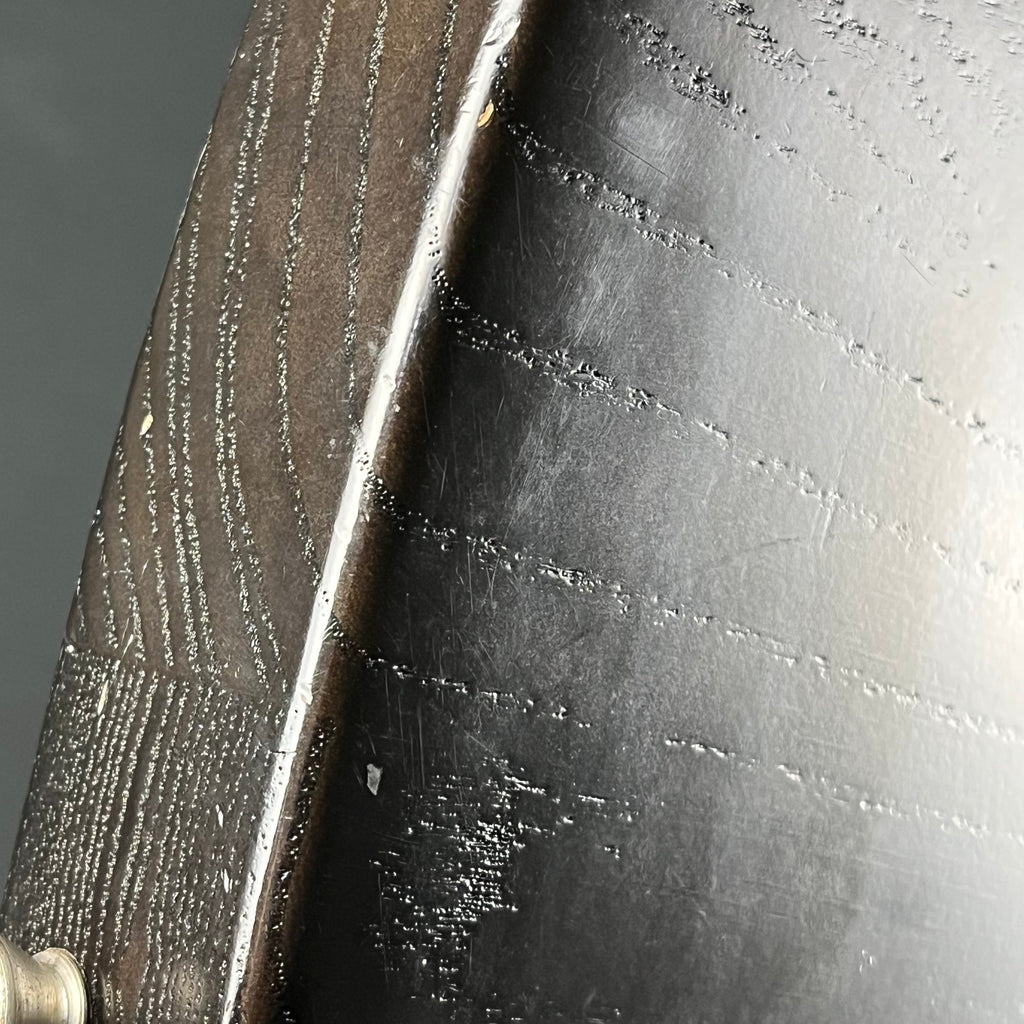 Bacchus WJB-400R ASH