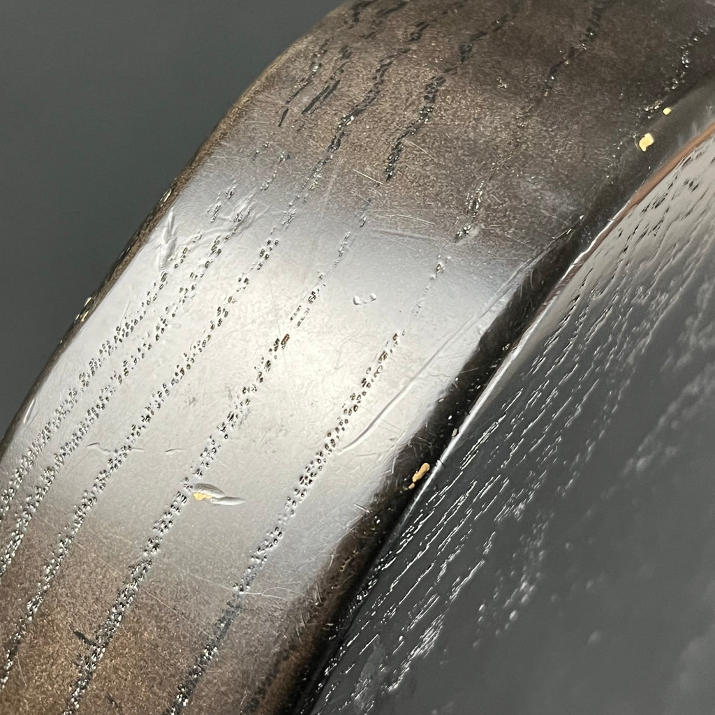 Bacchus WJB-400R ASH