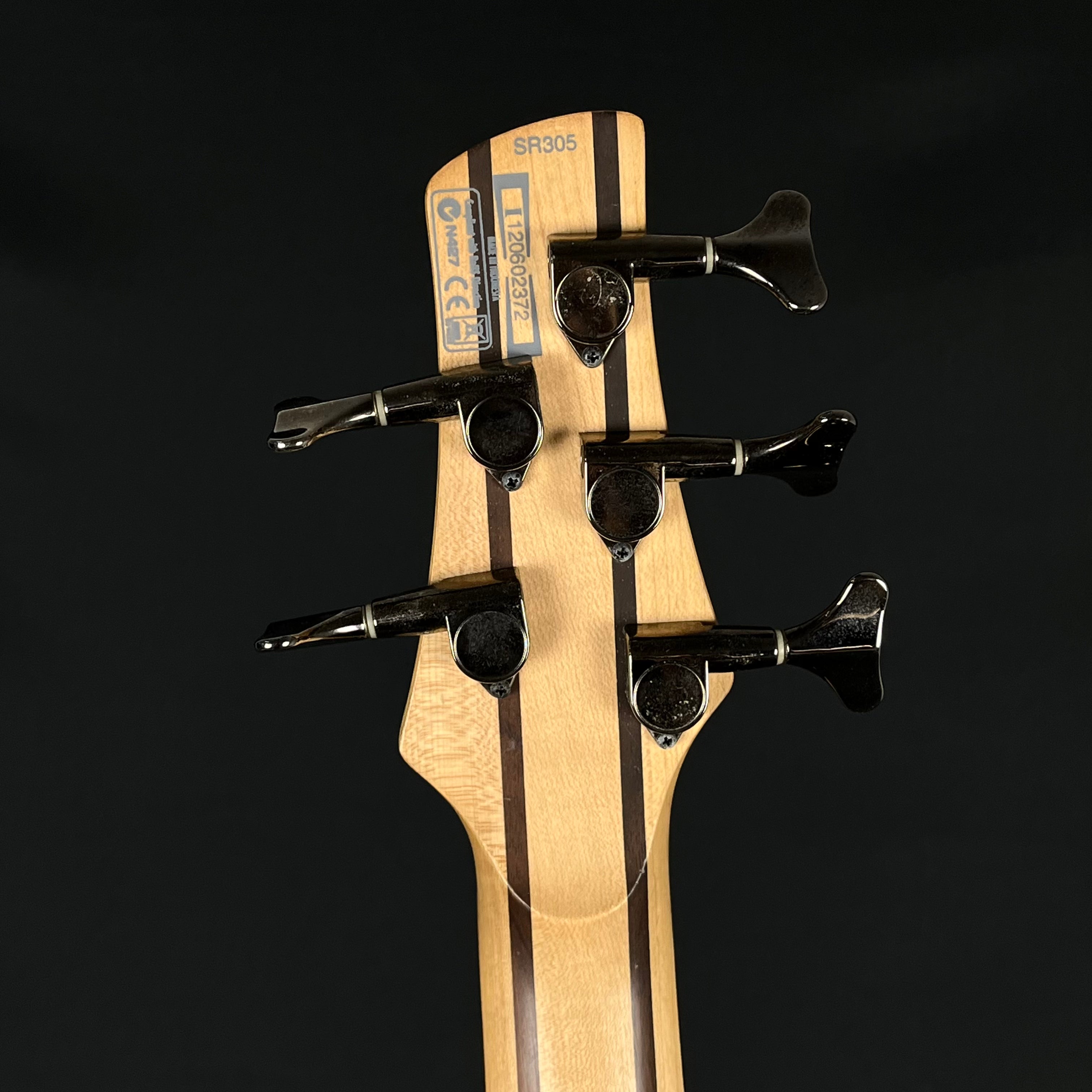 Ibanez SR305 Bass