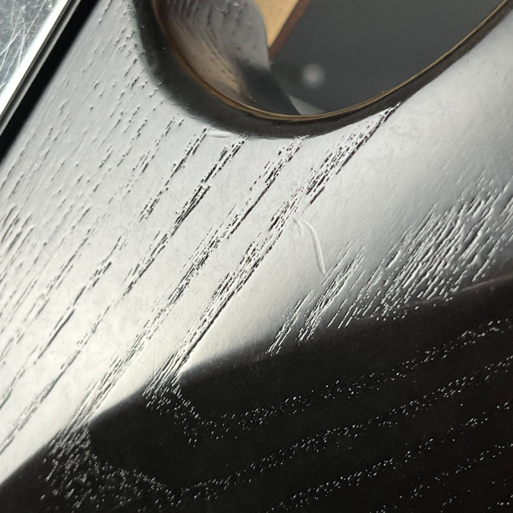 Bacchus WJB-400R ASH