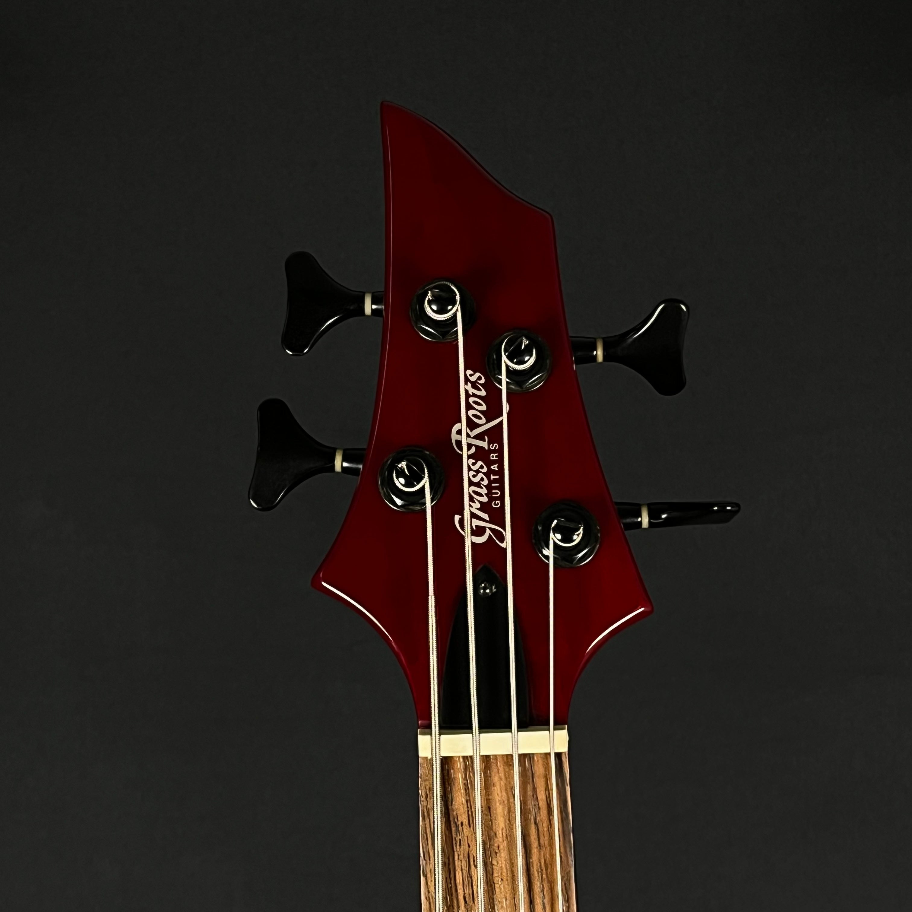 GrassRoots G-FR-52B Bass