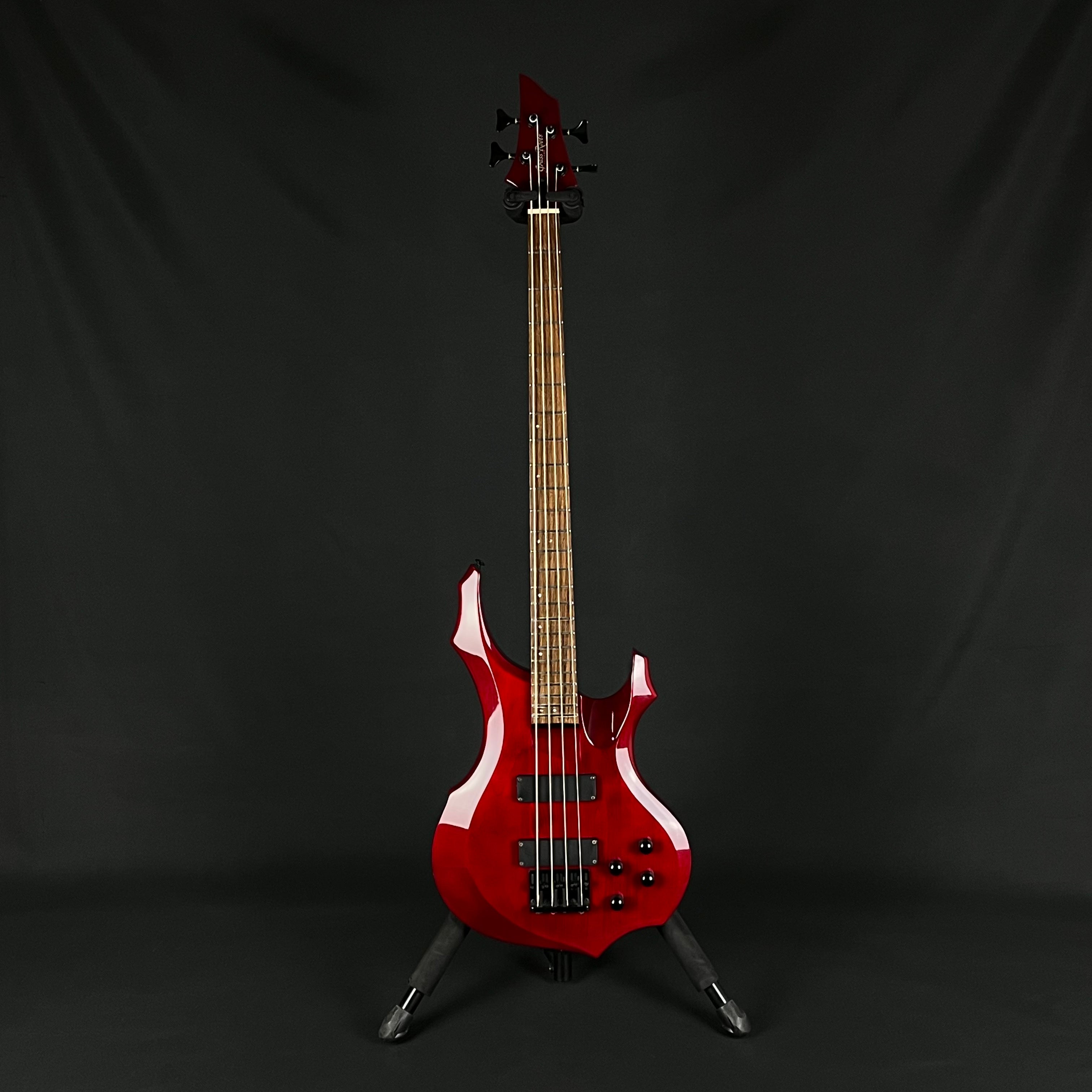 GrassRoots G-FR-52B Bass