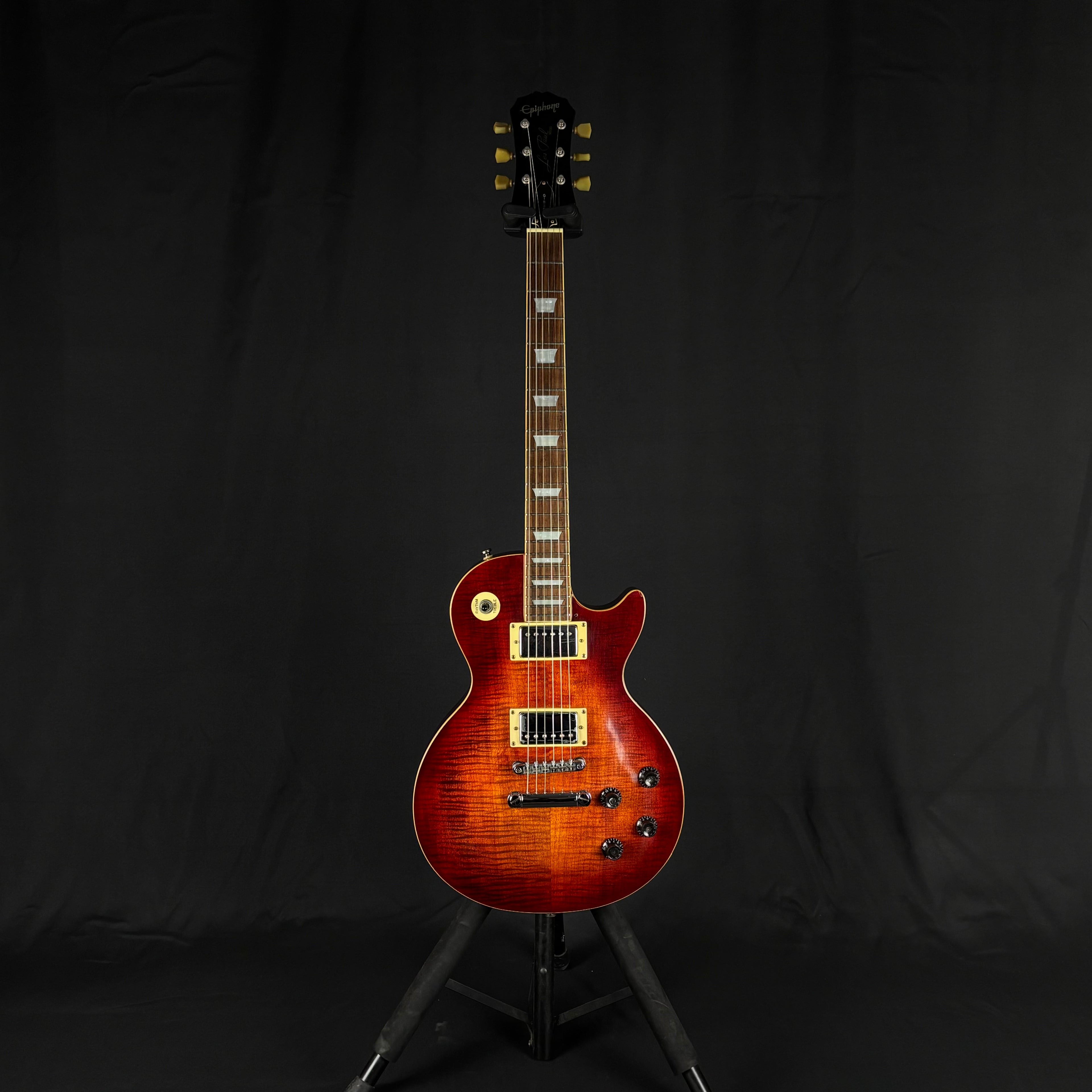 Epiphone Korea Les Paul Standard