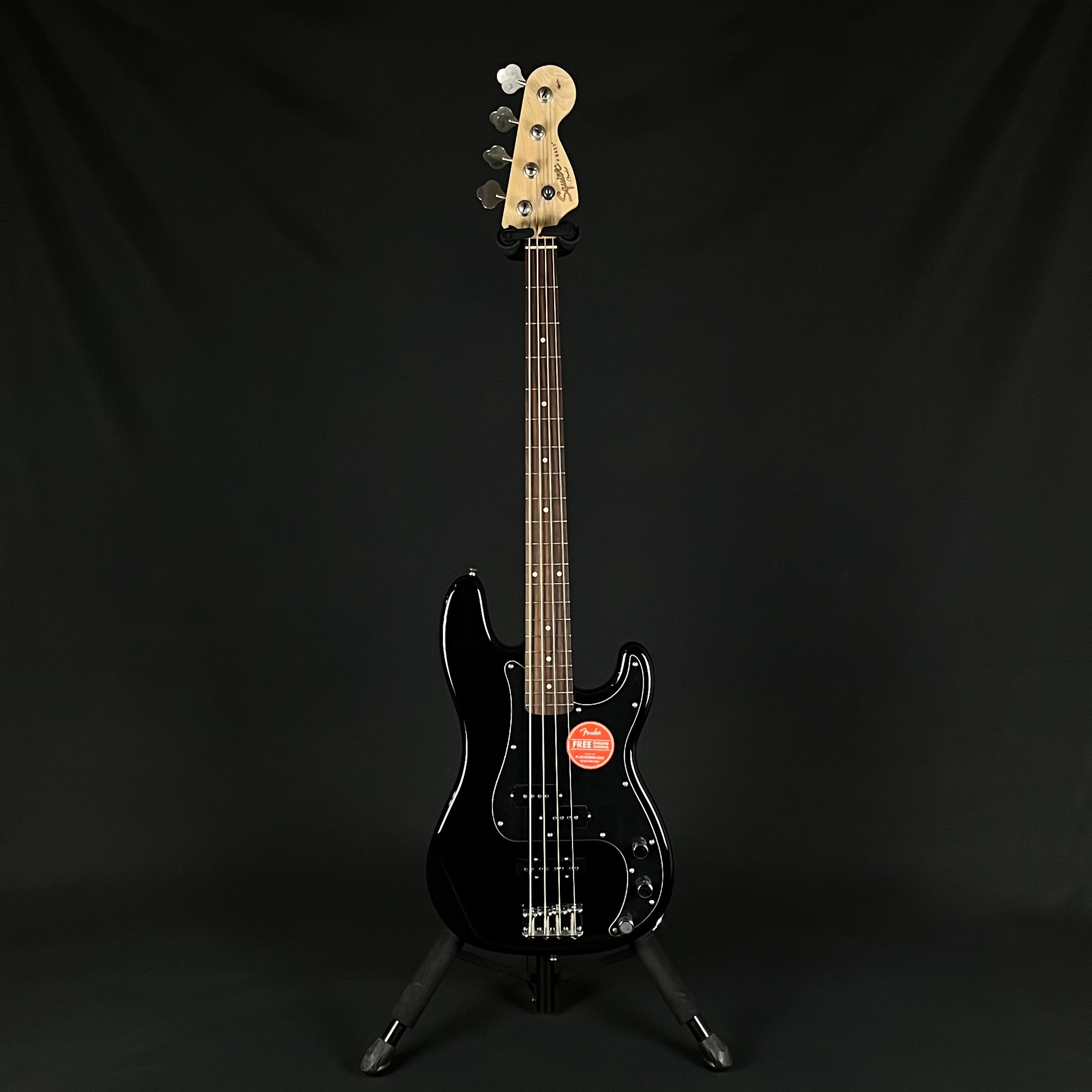 Squier Affinity Precision Bass PJ