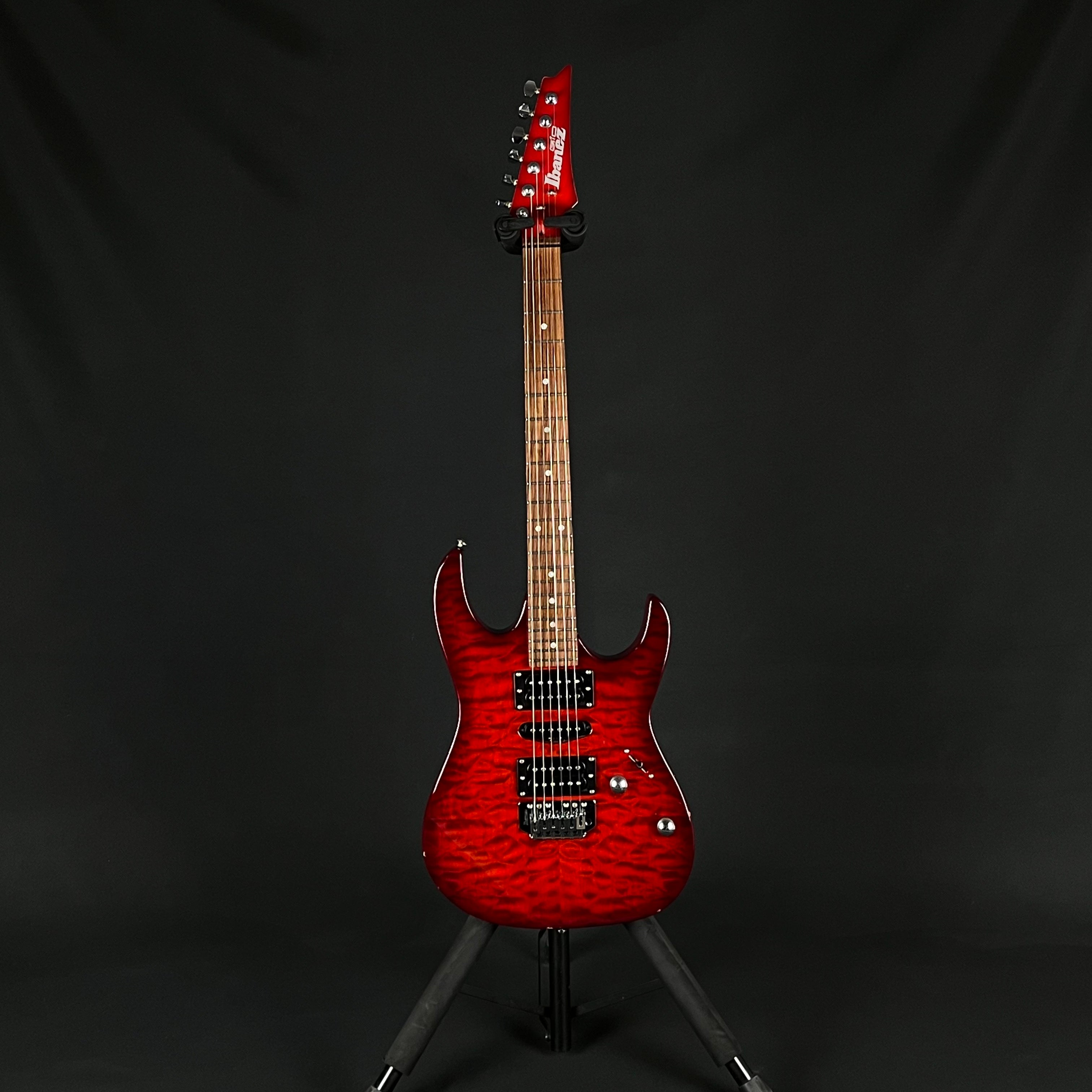 Ibanez GIO Series