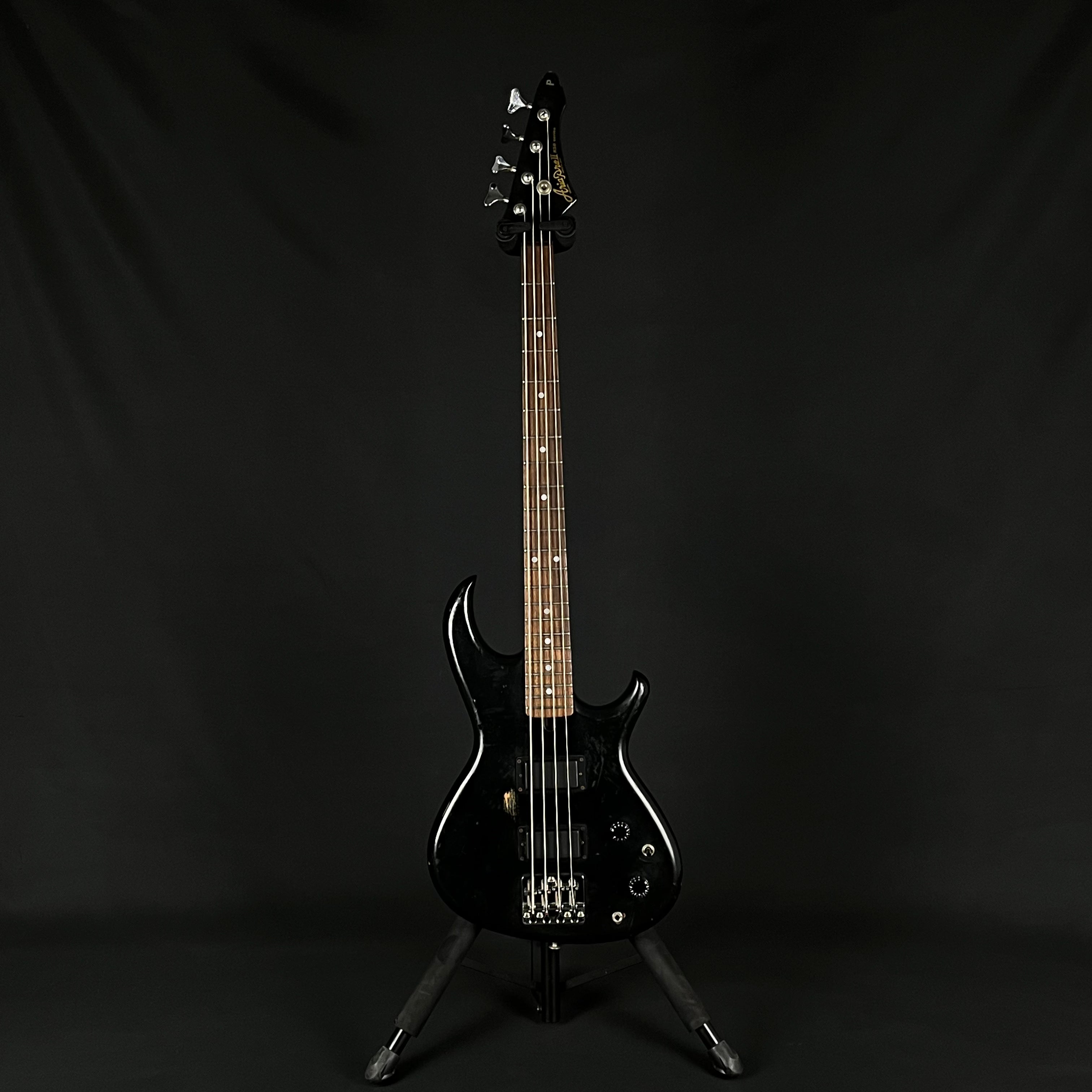 Aria Pro II RSB Series Bass
