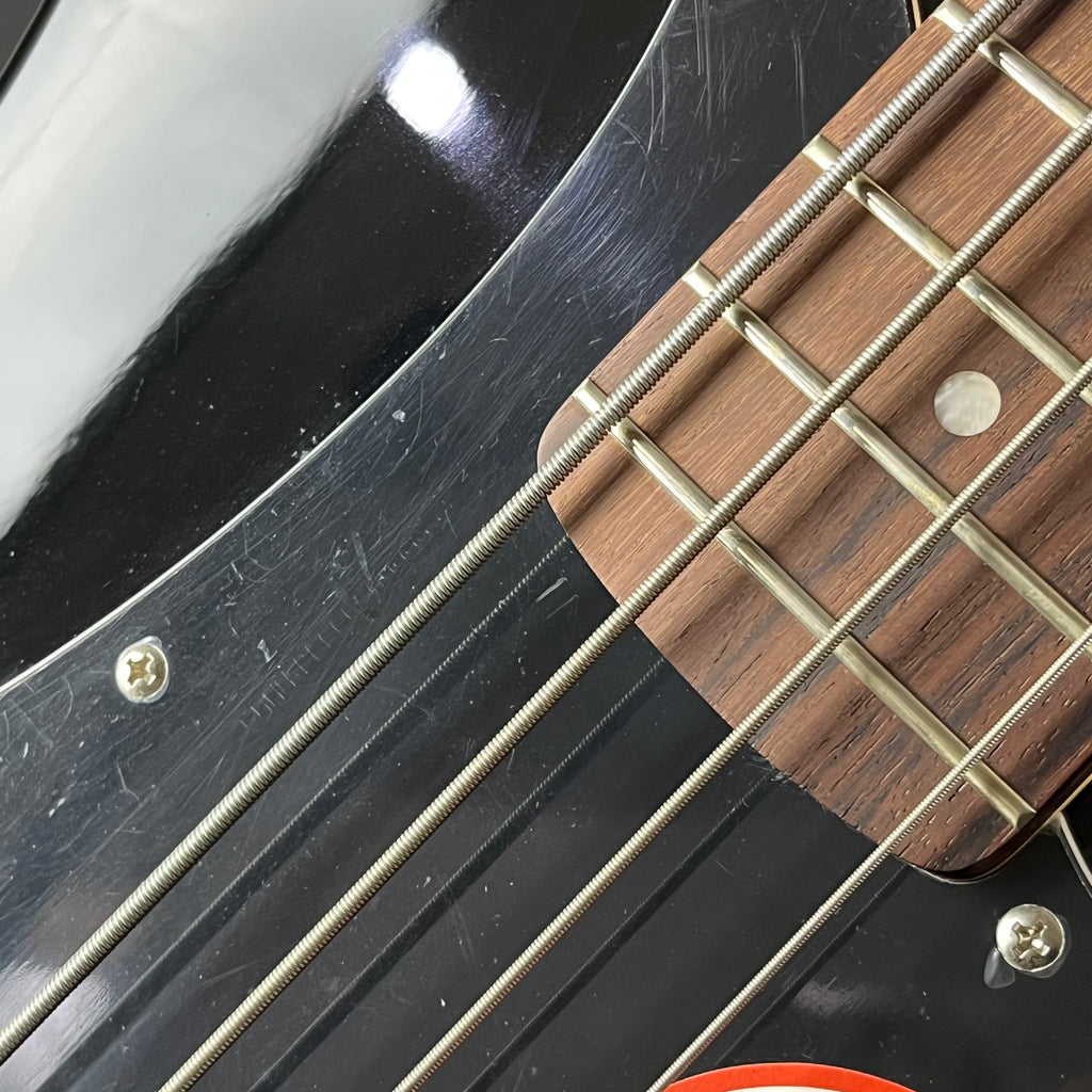 Squier Affinity Precision Bass PJ