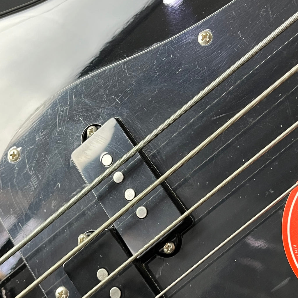 Squier Affinity Precision Bass PJ