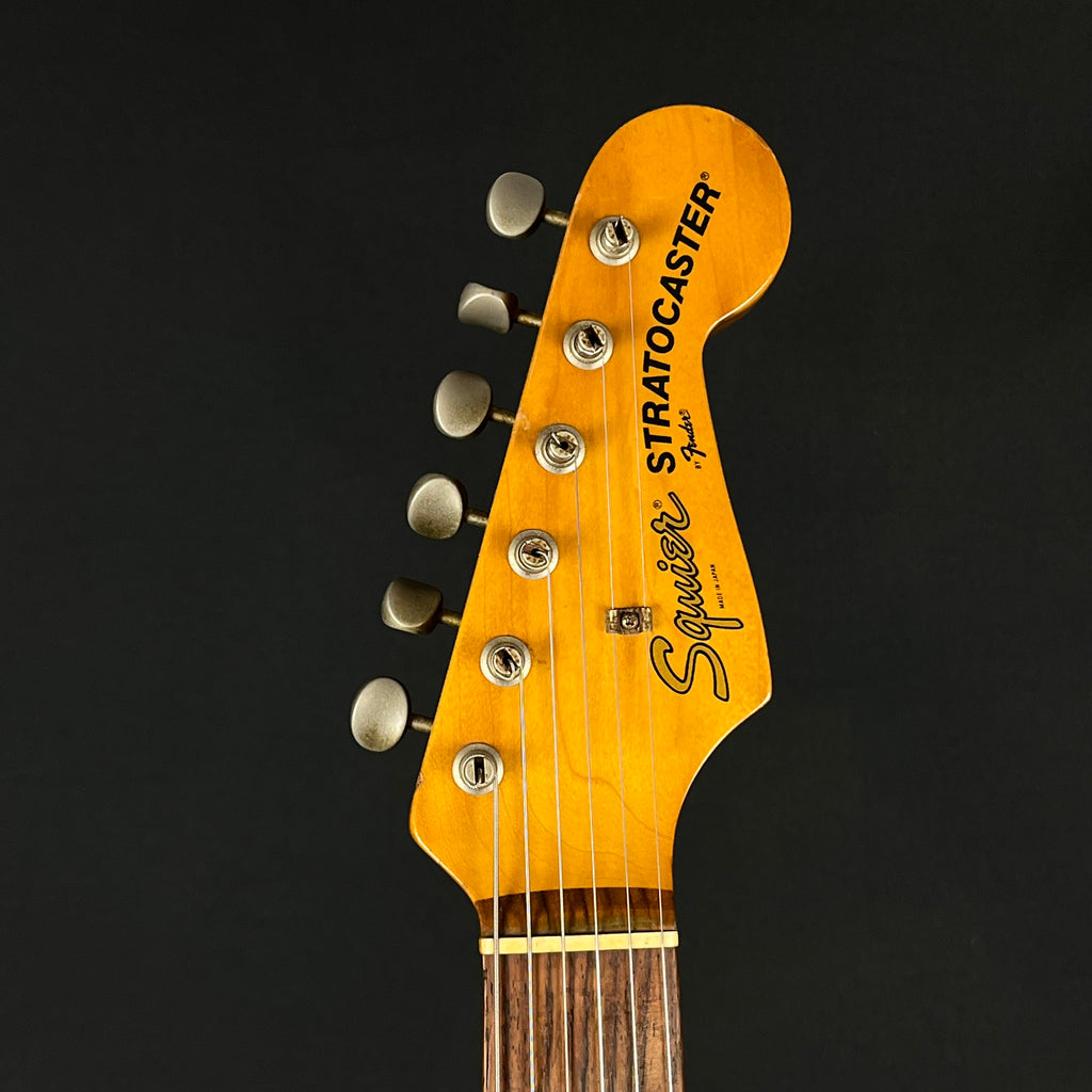 Squier Japan JV Series Stratocaster