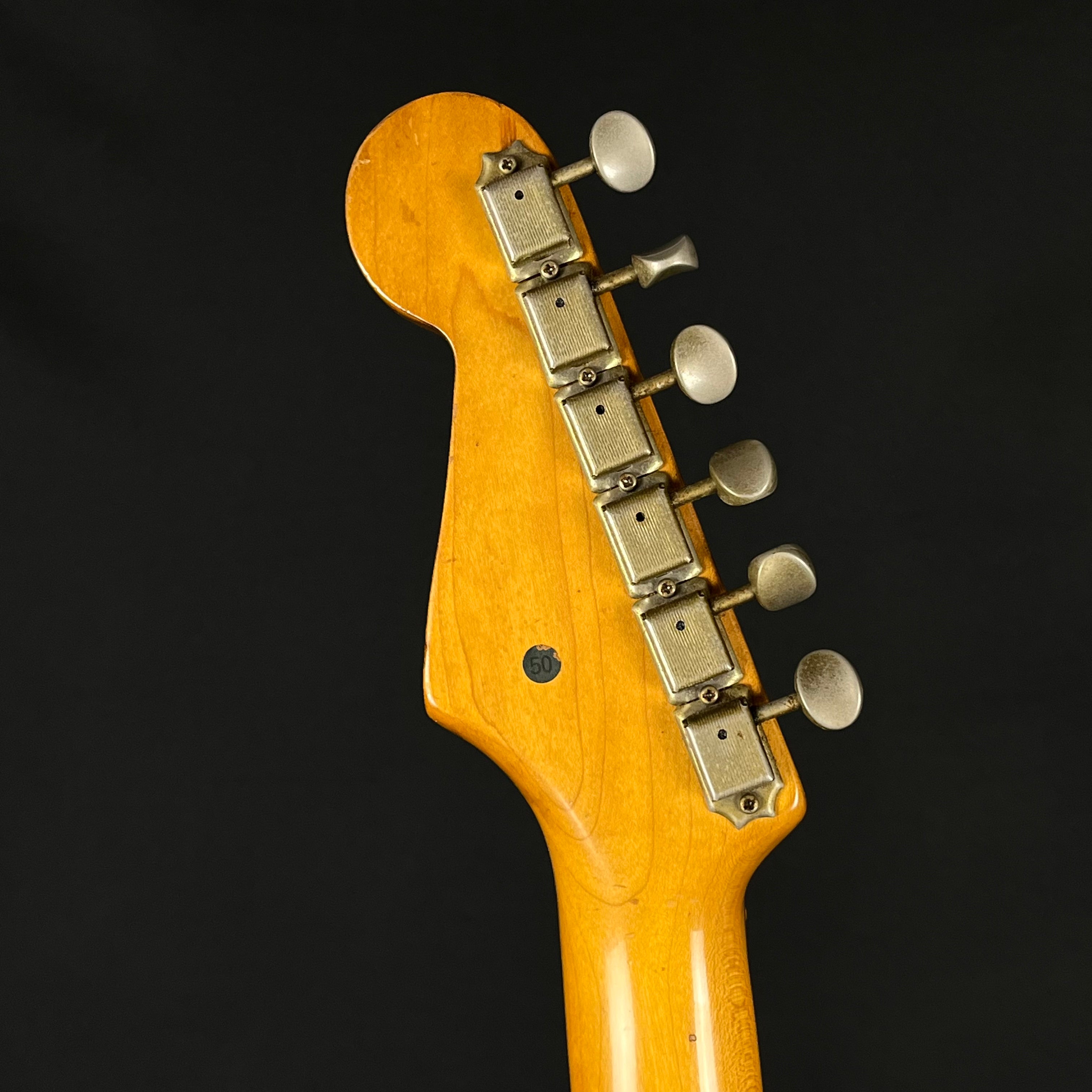 Squier Japan JV Series Stratocaster