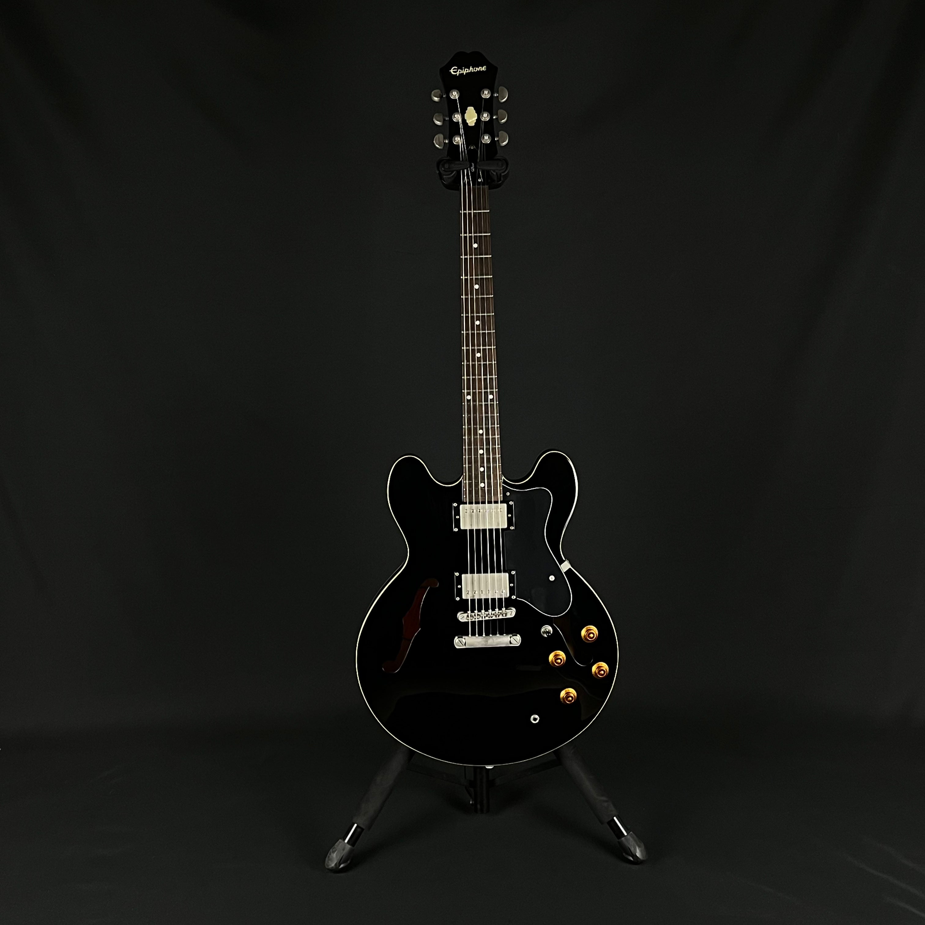 Epiphone DOT EB 2015