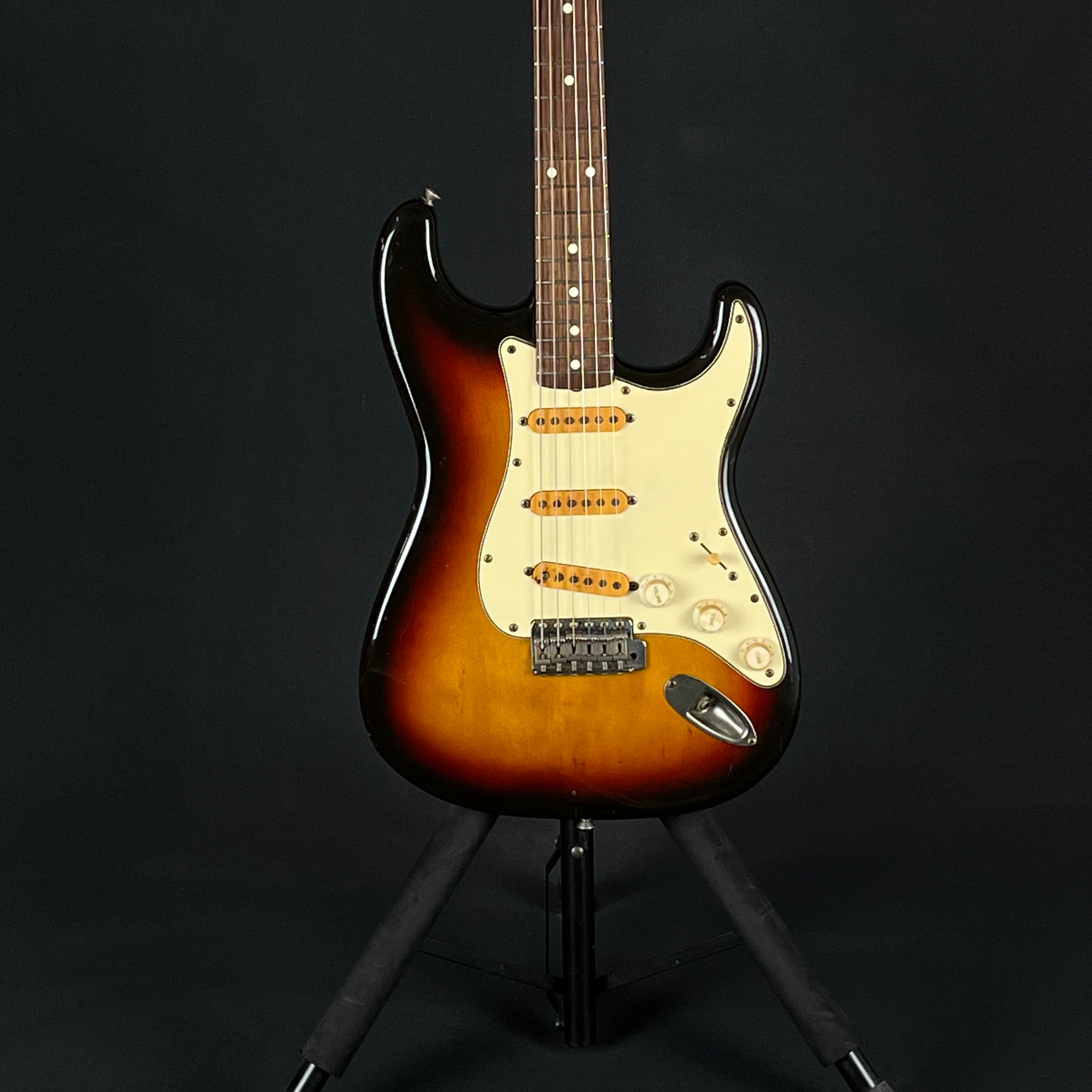 Squier Japan JV Series Stratocaster
