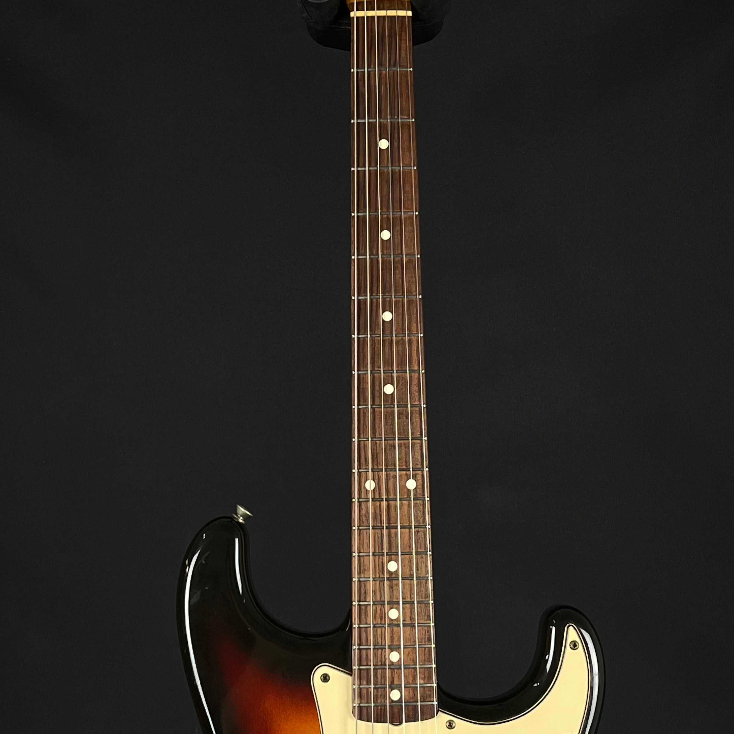 Squier Japan JV Series Stratocaster