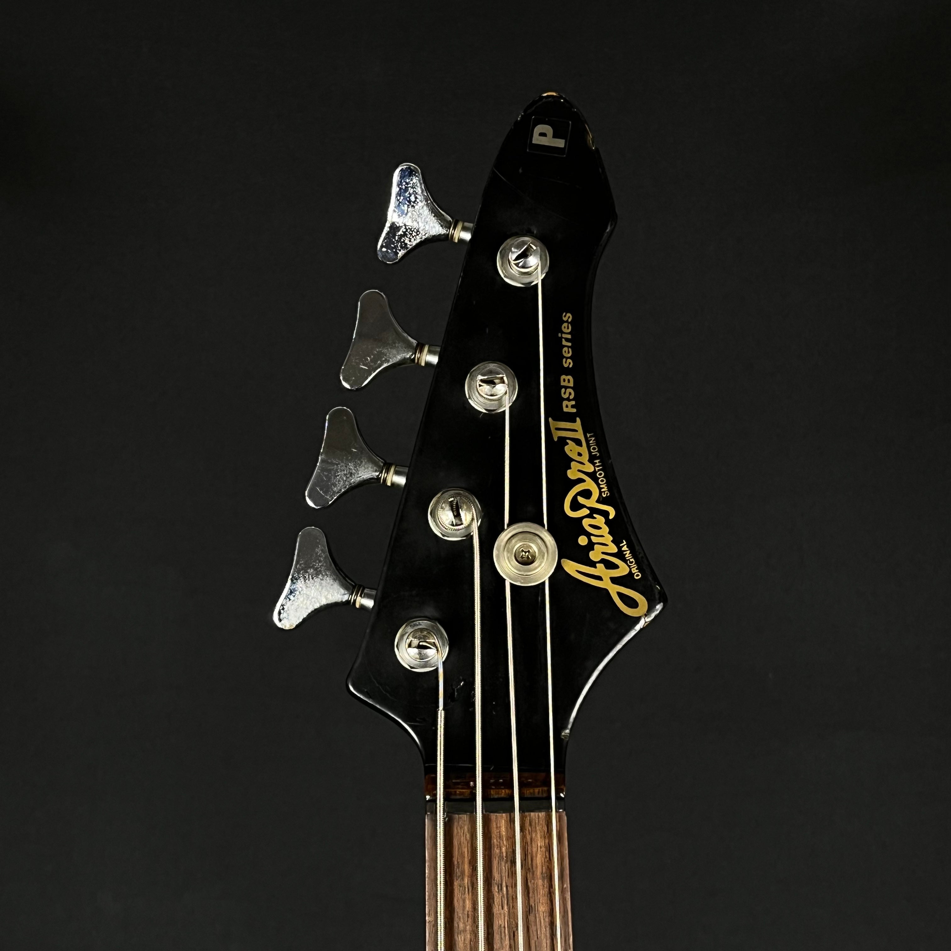 Aria Pro II RSB Series Bass