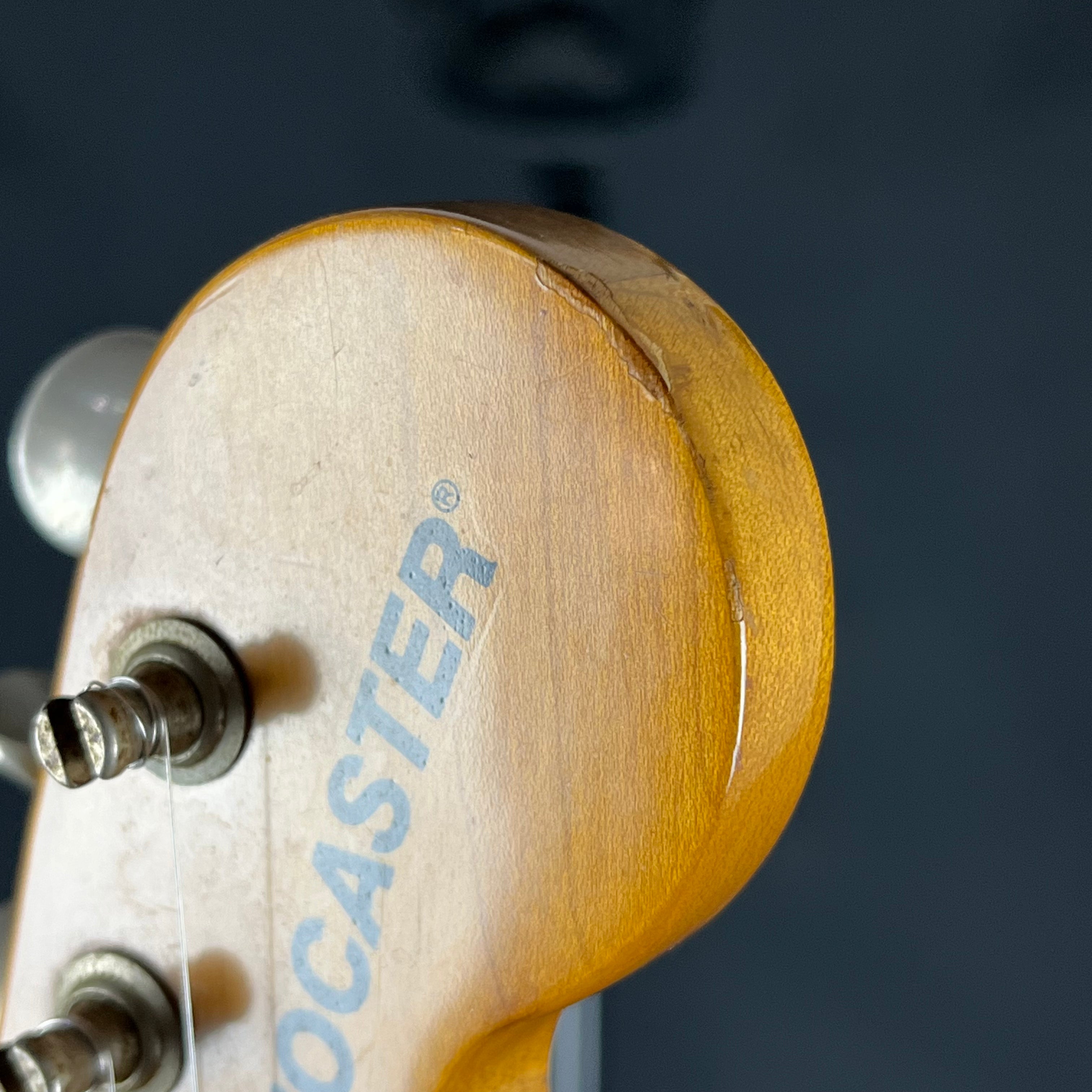 Squier Japan JV Series Stratocaster