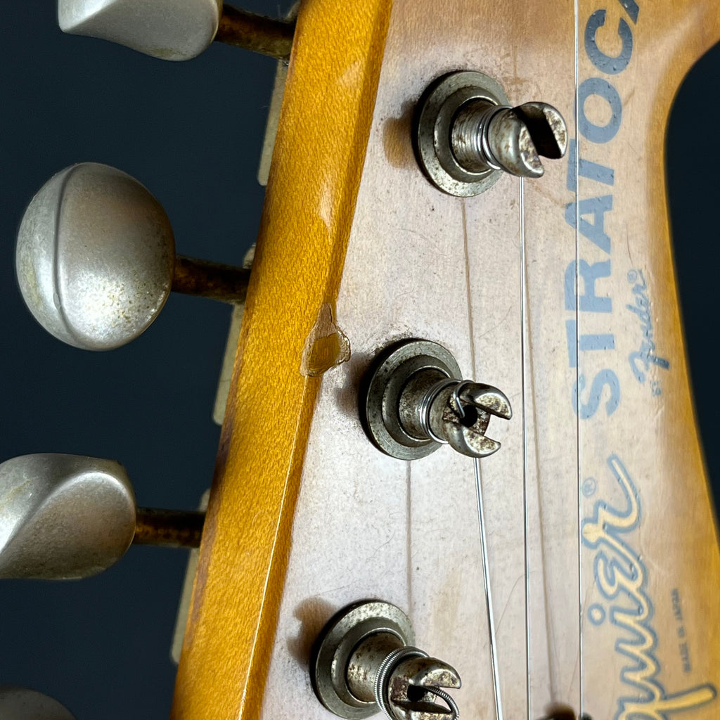 Squier Japan JV Series Stratocaster