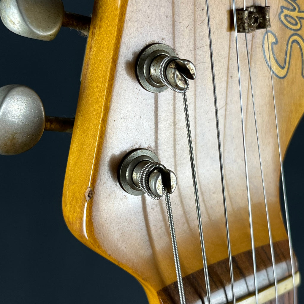 Squier Japan JV Series Stratocaster