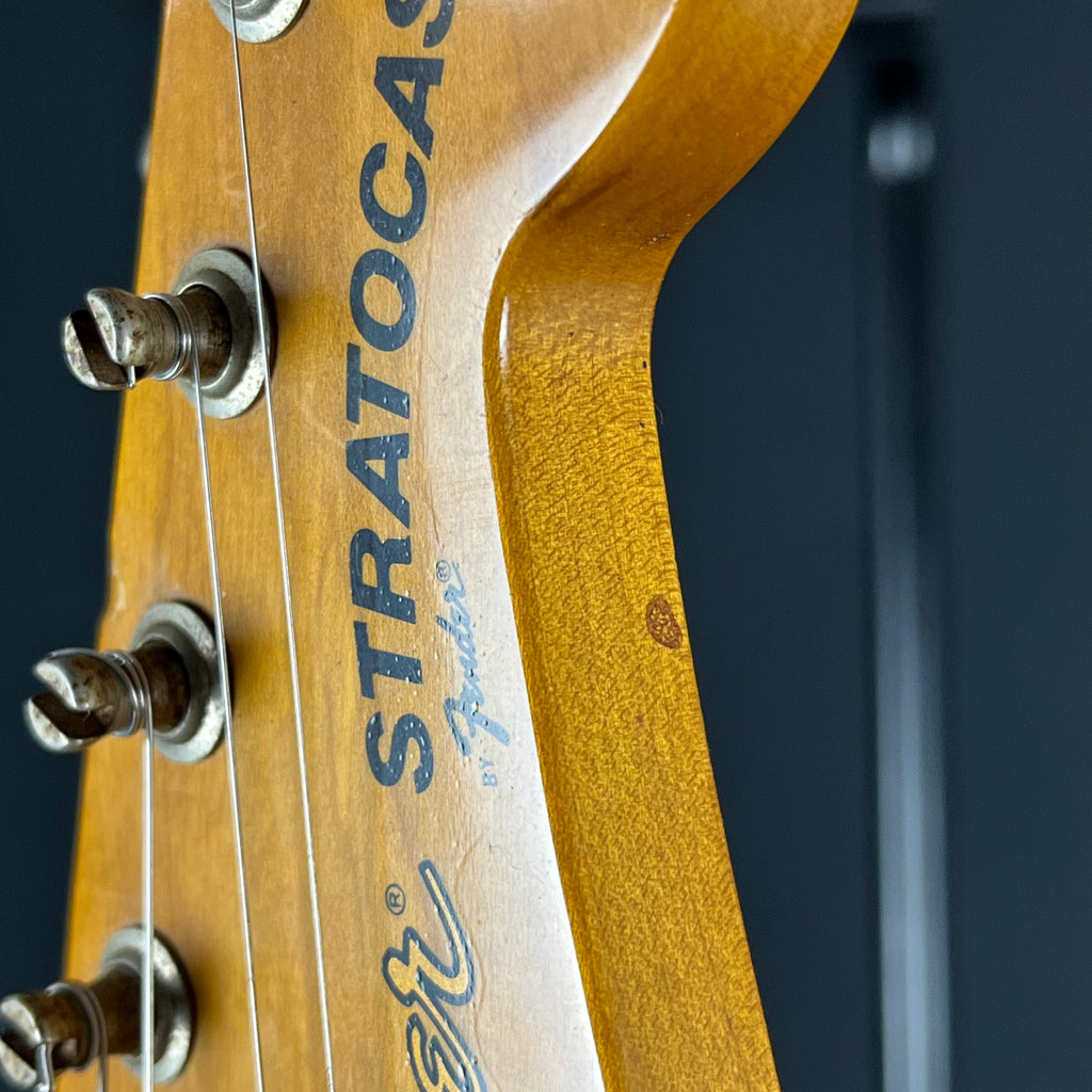 Squier Japan JV Series Stratocaster