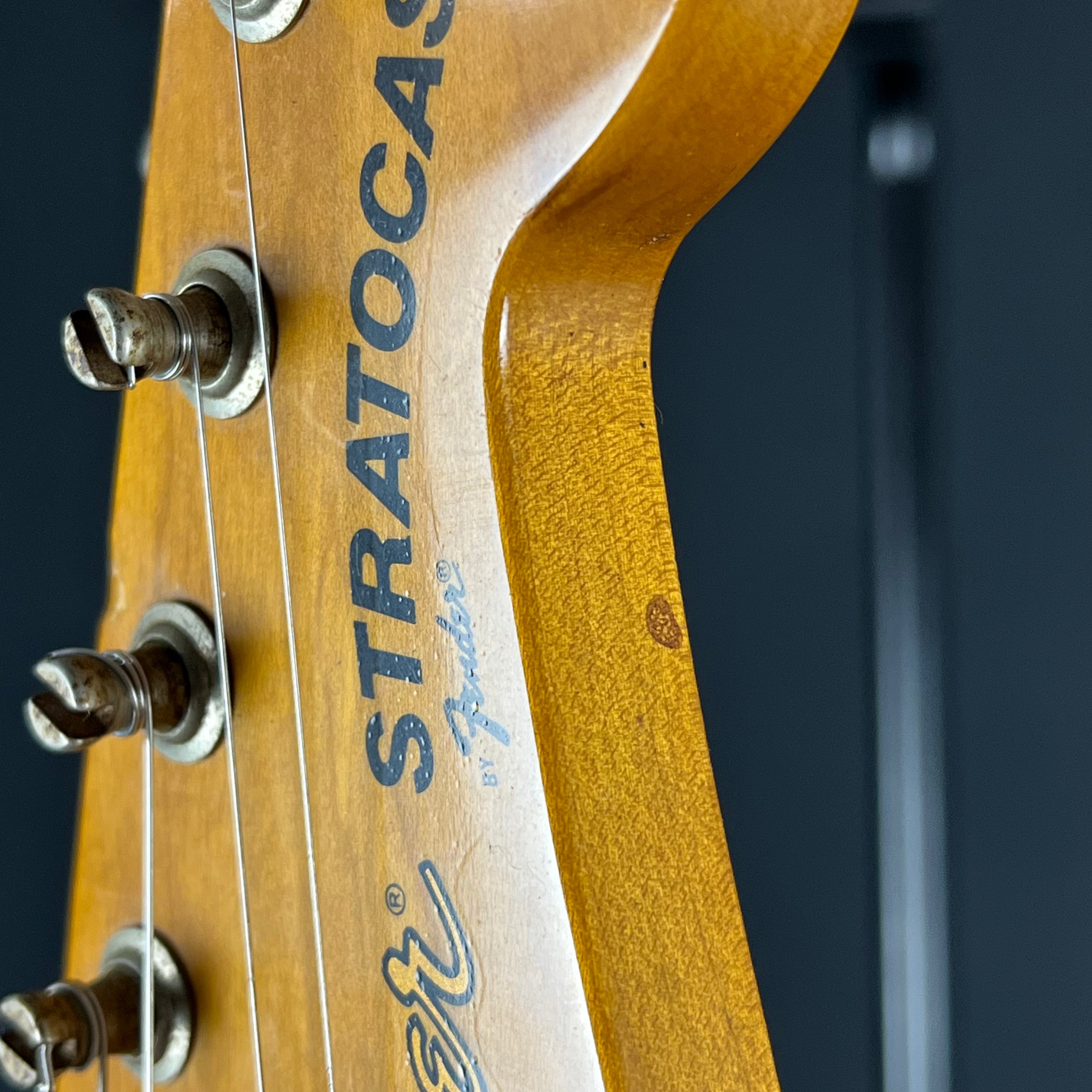 Squier Japan JV Series Stratocaster