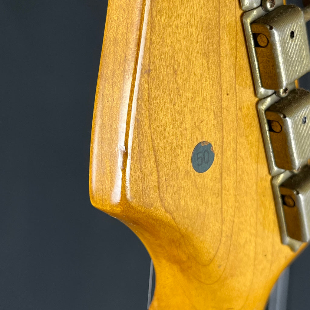 Squier Japan JV Series Stratocaster