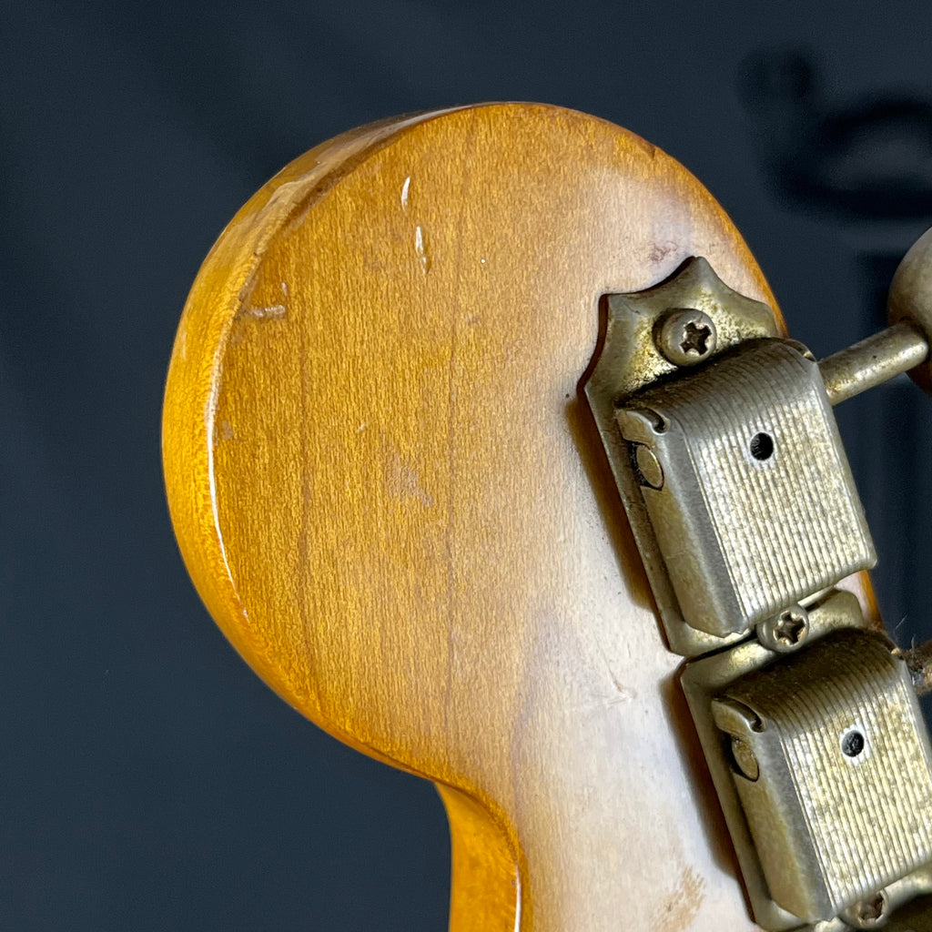 Squier Japan JV Series Stratocaster