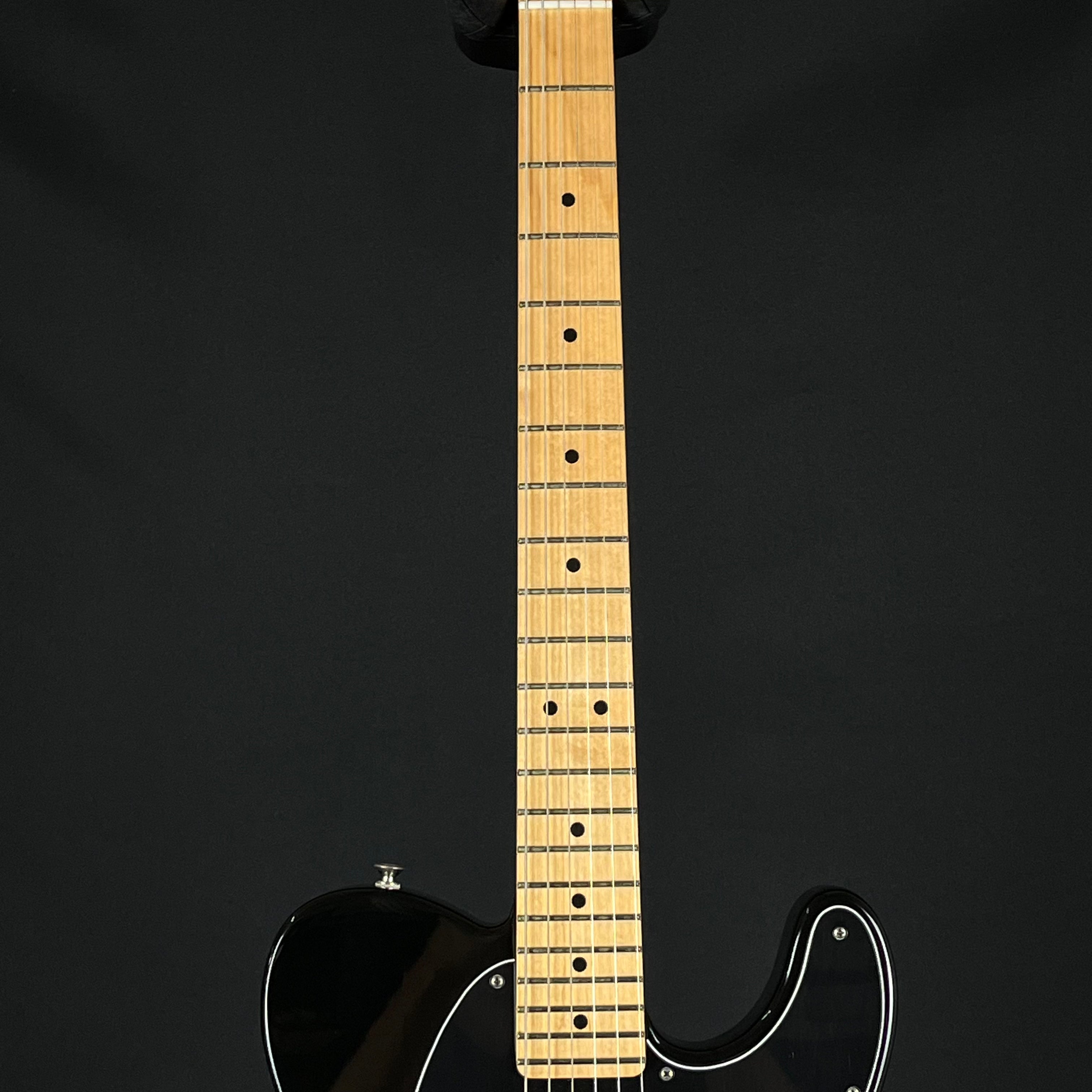 Fender Player Telecaster MN BLK