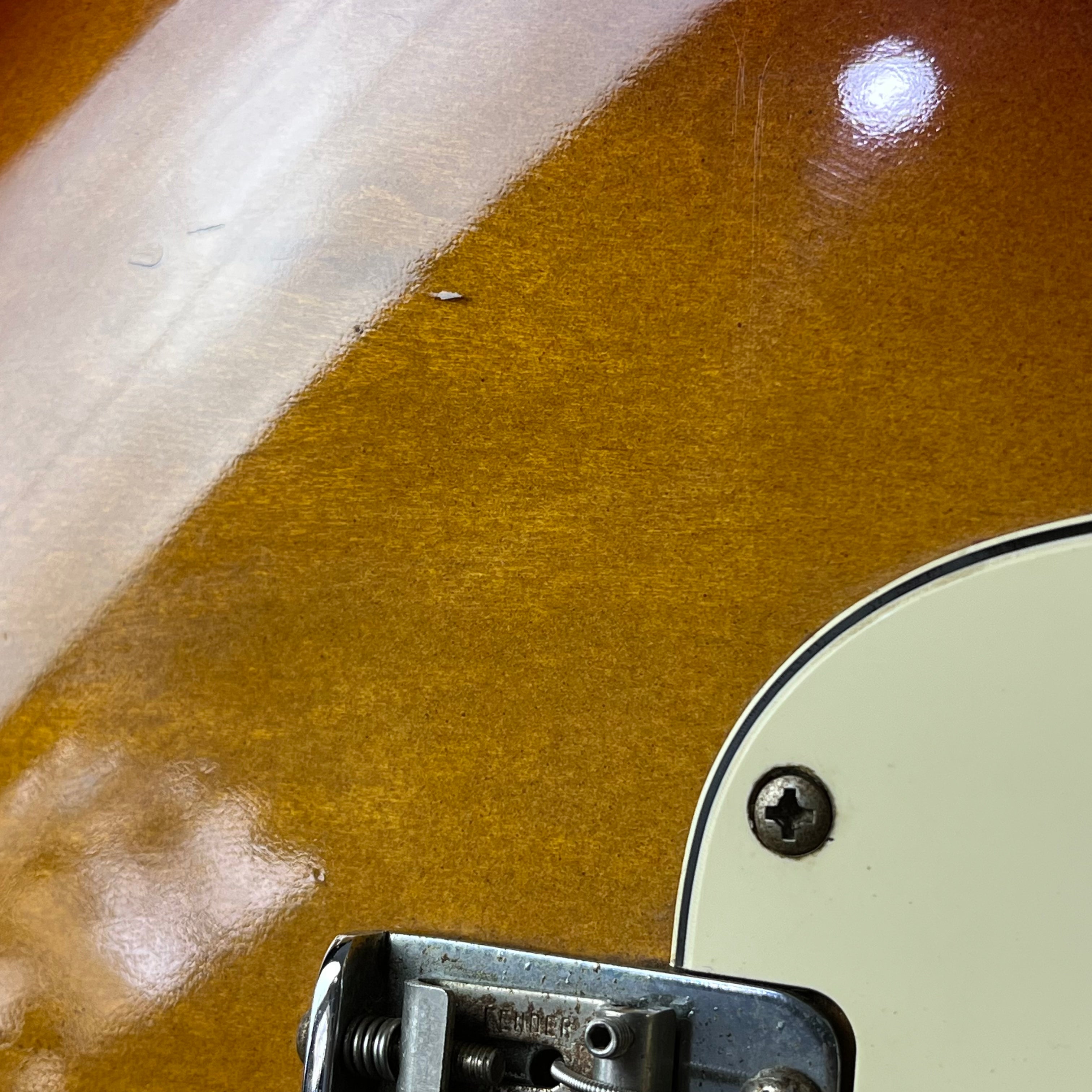 Squier Japan JV Series Stratocaster