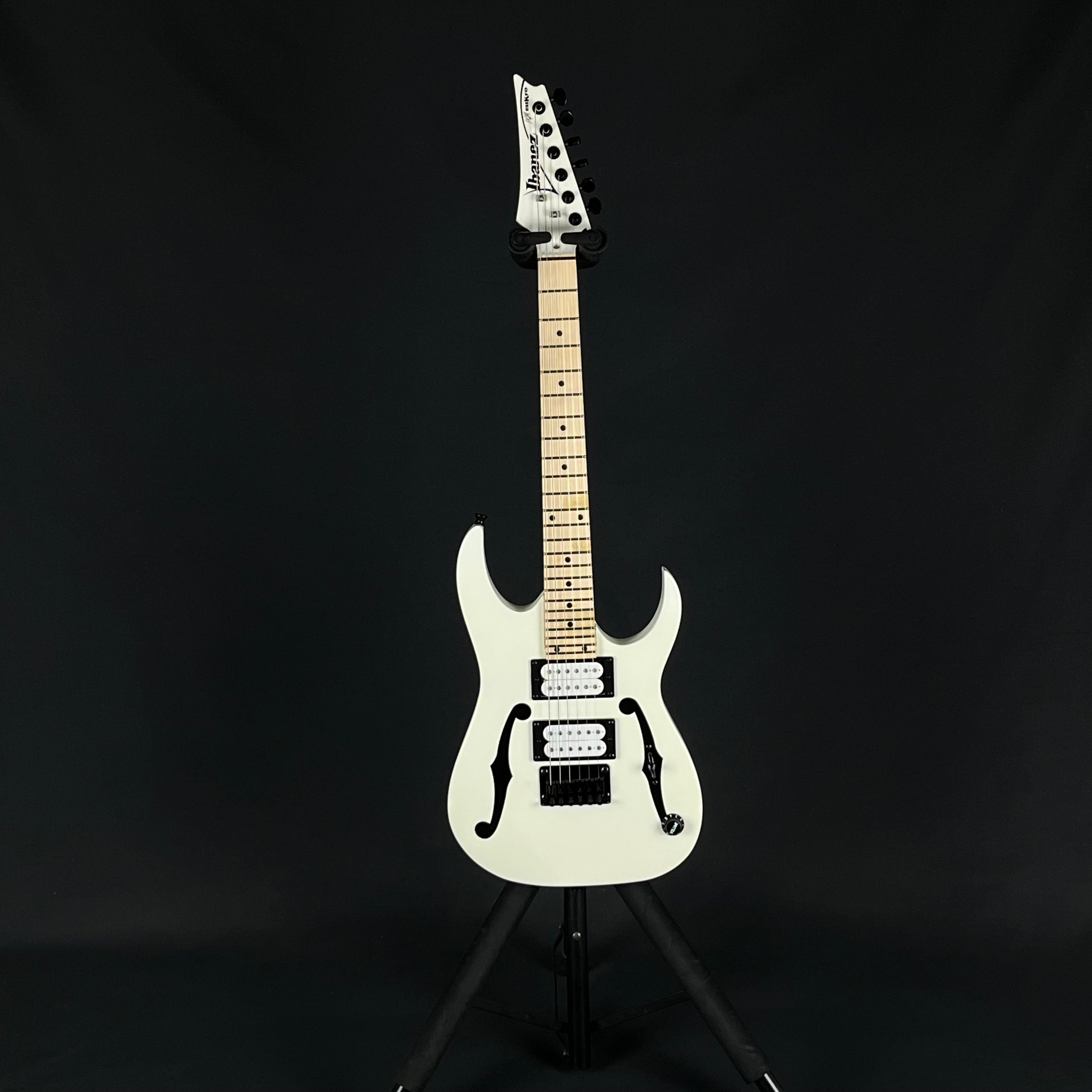 Ibanez PGM MIKRO 2017