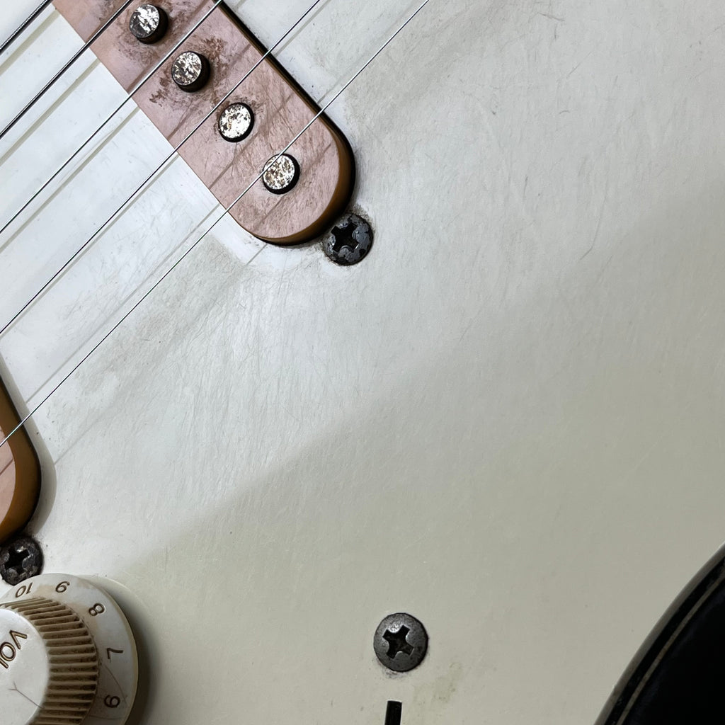 Squier Japan JV Series Stratocaster