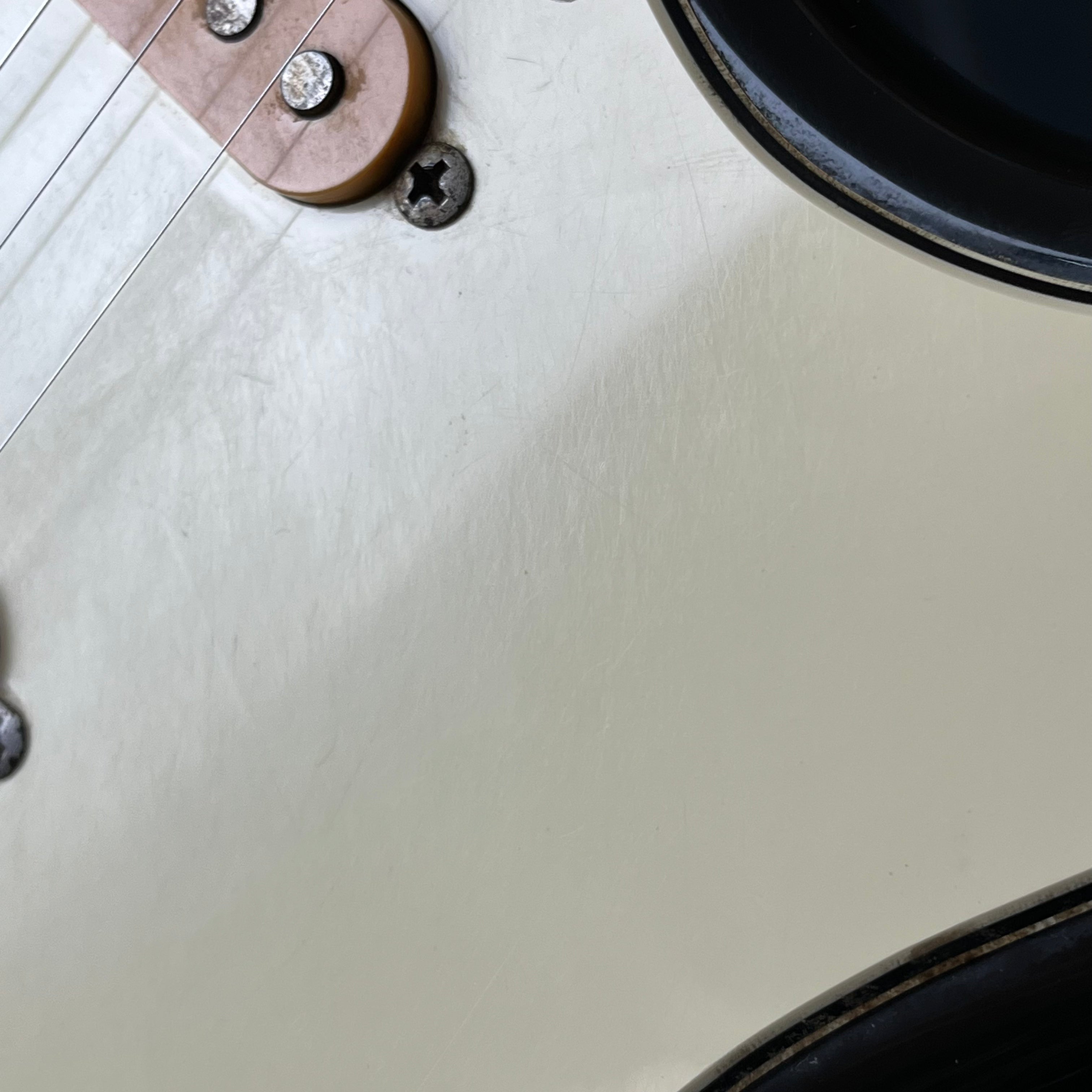 Squier Japan JV Series Stratocaster