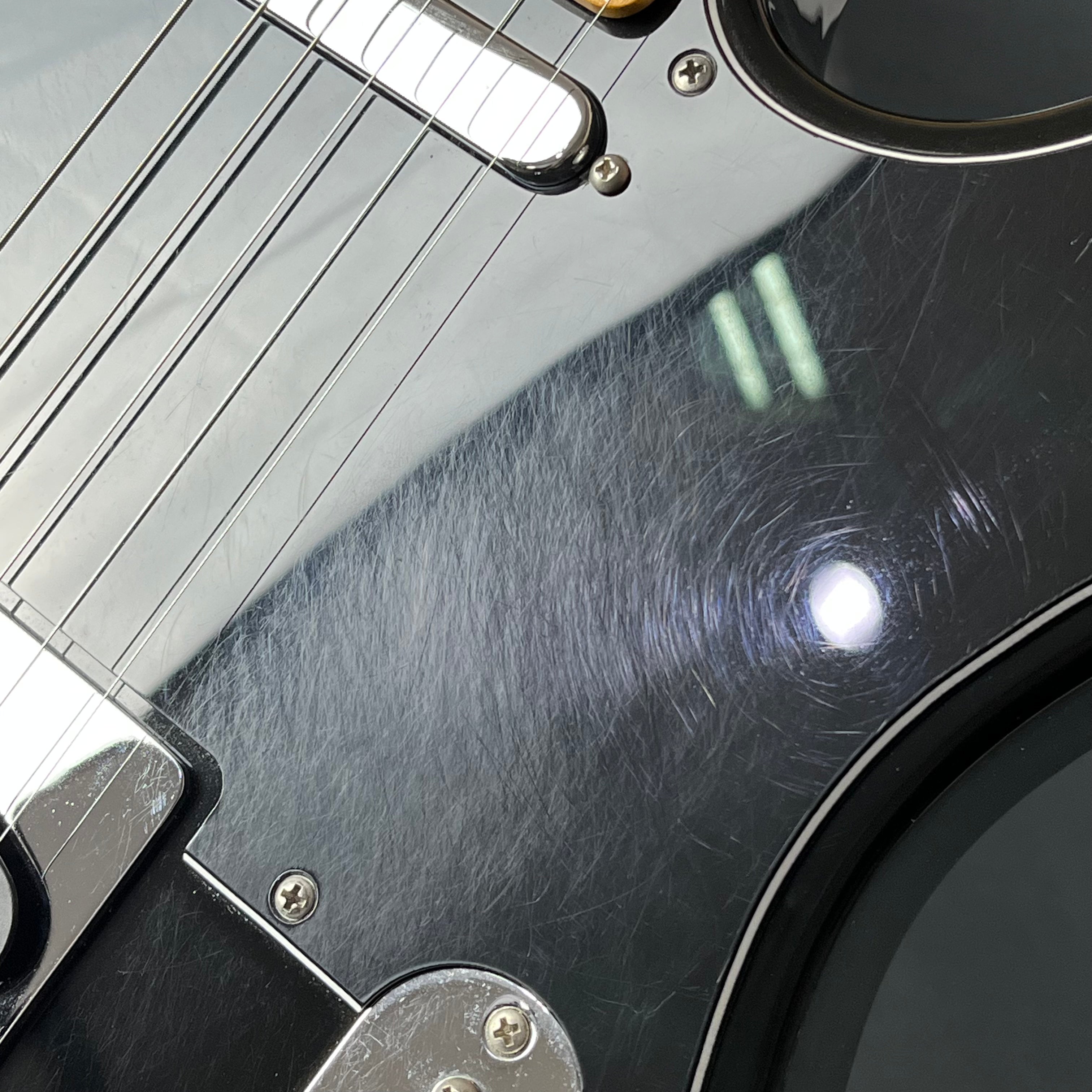 Fender Player Telecaster MN BLK