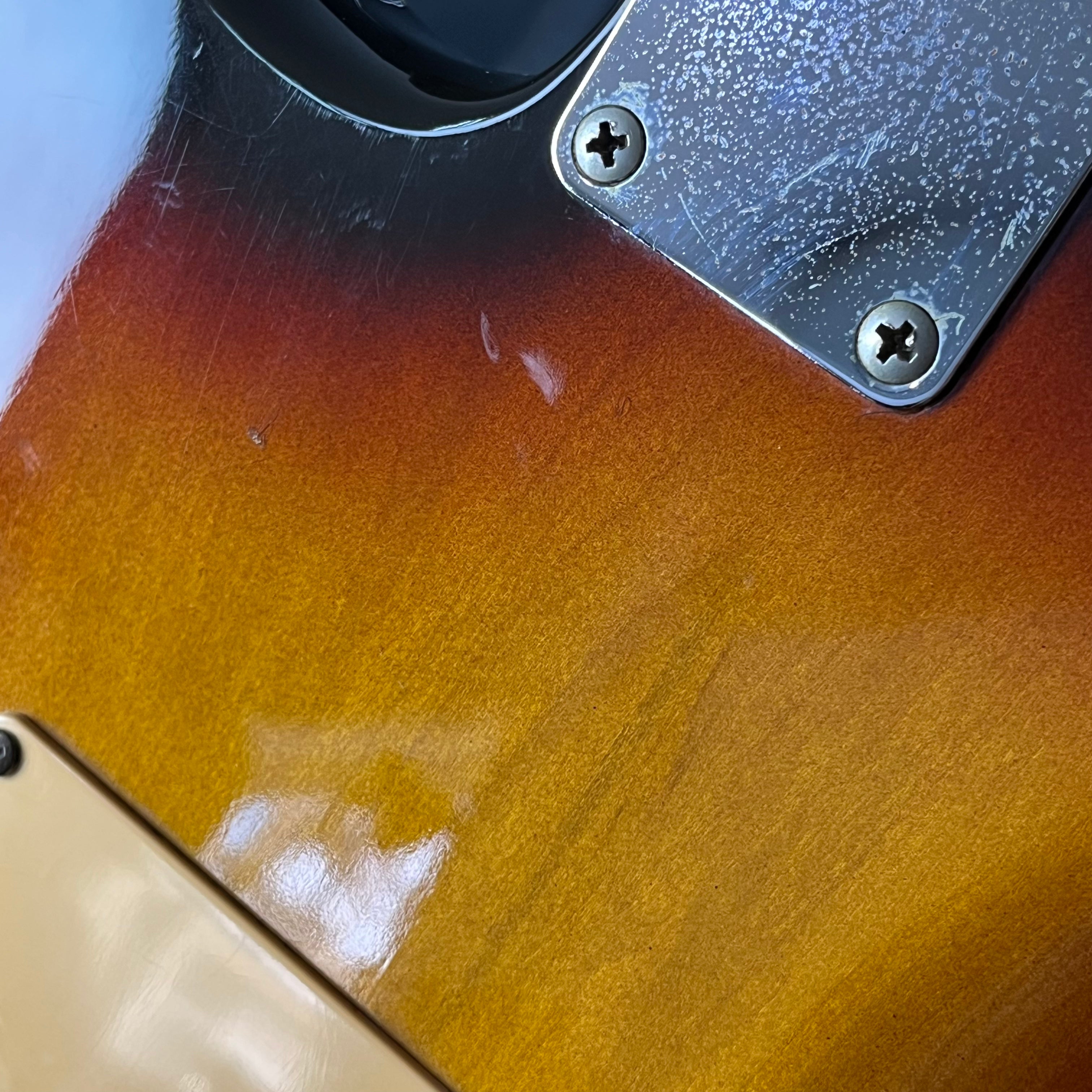 Squier Japan JV Series Stratocaster