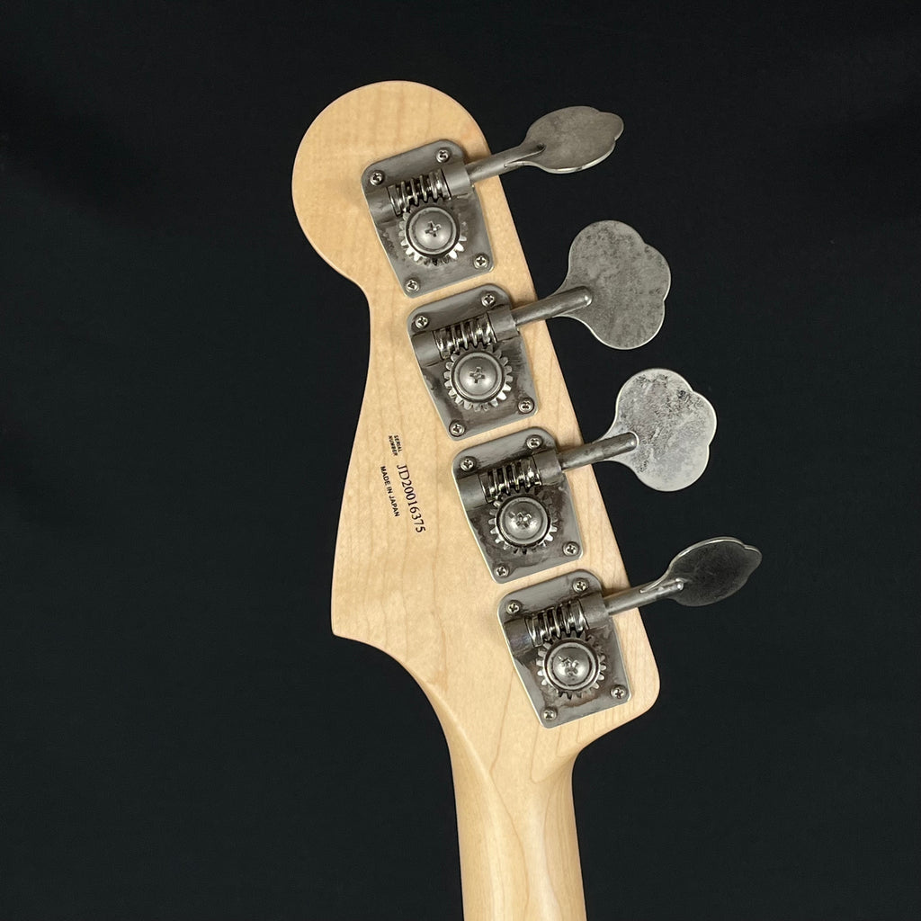Fender Japan Aerodyne II Jazz Bass 2020