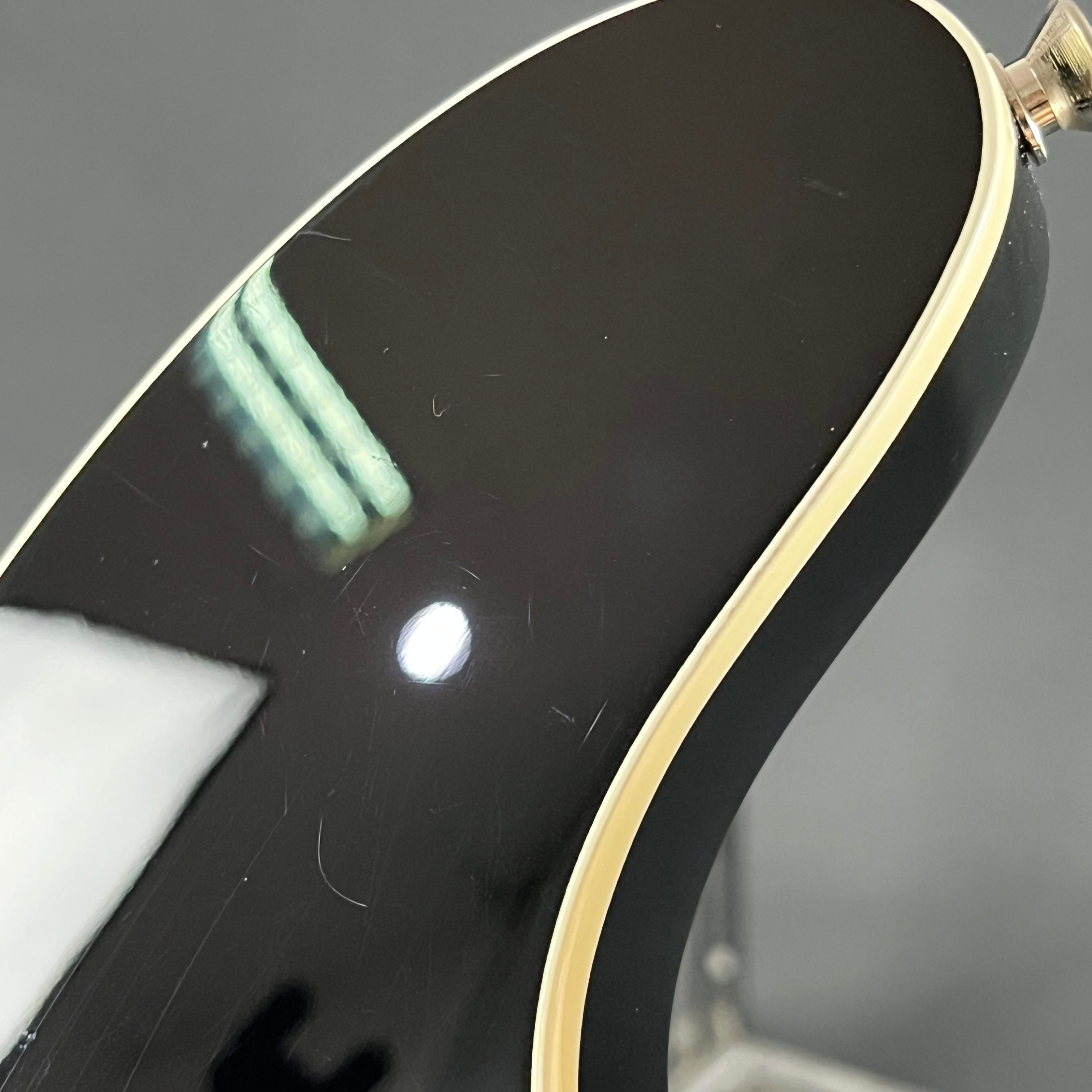 Fender Japan Aerodyne II Jazz Bass 2020