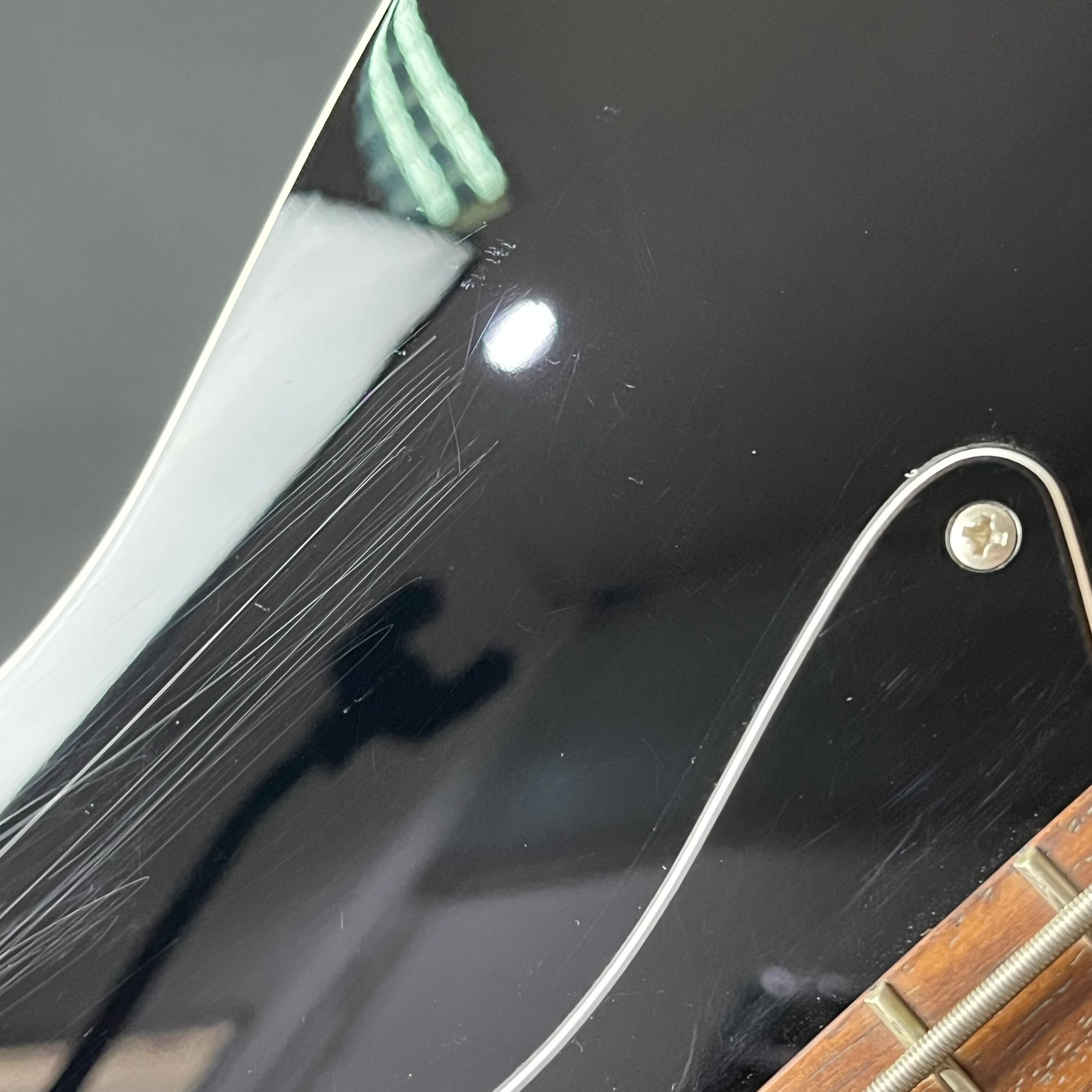 Fender Japan Aerodyne II Jazz Bass 2020