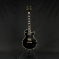 Epiphone Les Paul Custom *คอร้าว*