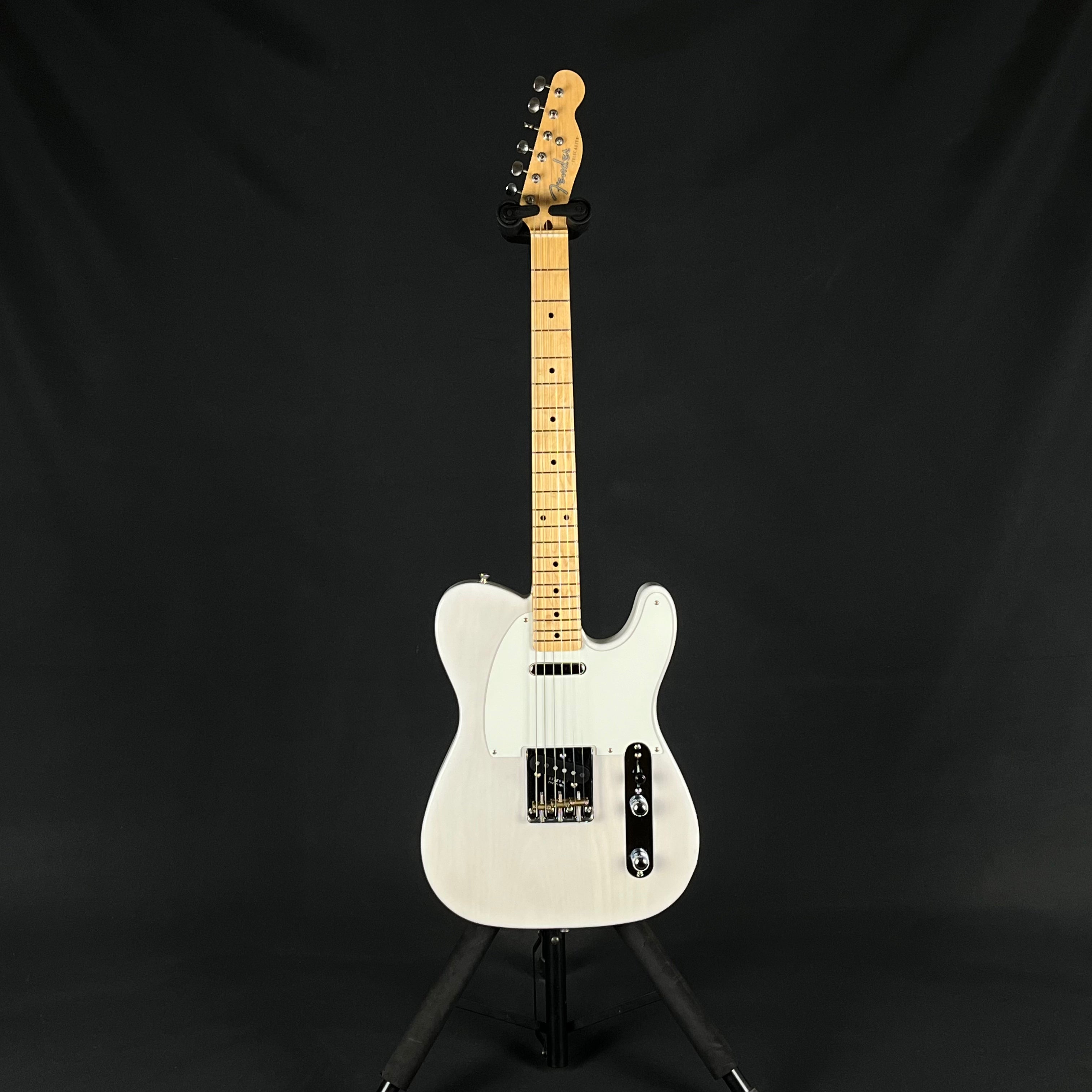 Fender Japan Heritage 50s Telecaster