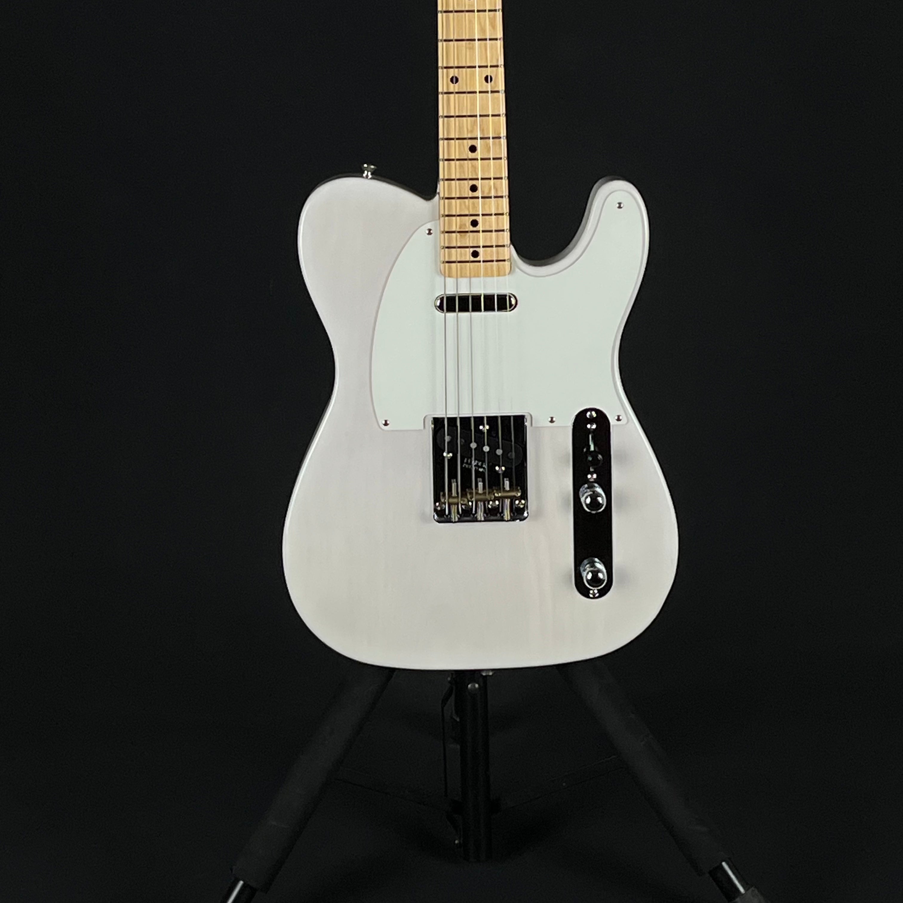 Fender Japan Heritage 50s Telecaster
