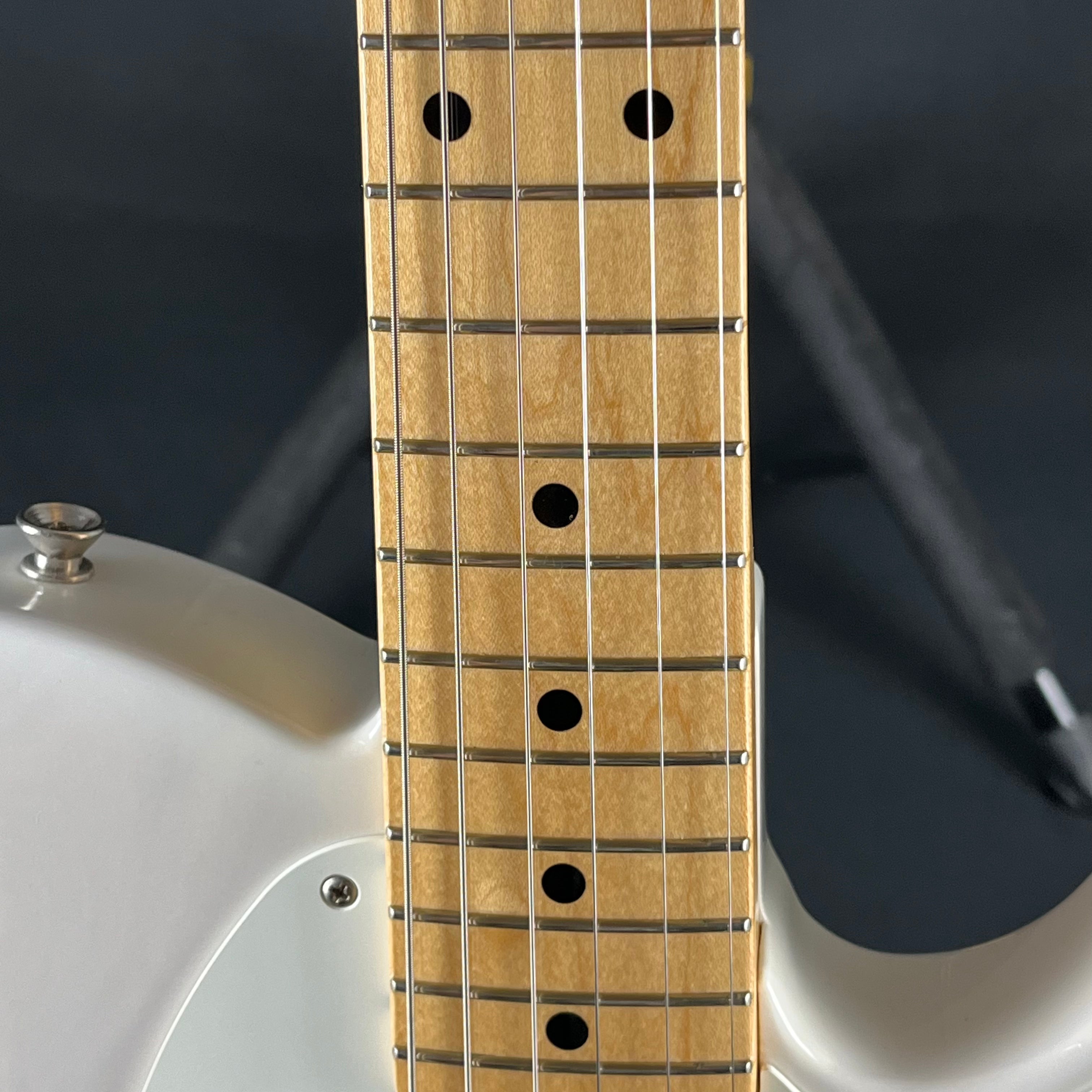 Fender Japan Heritage 50s Telecaster