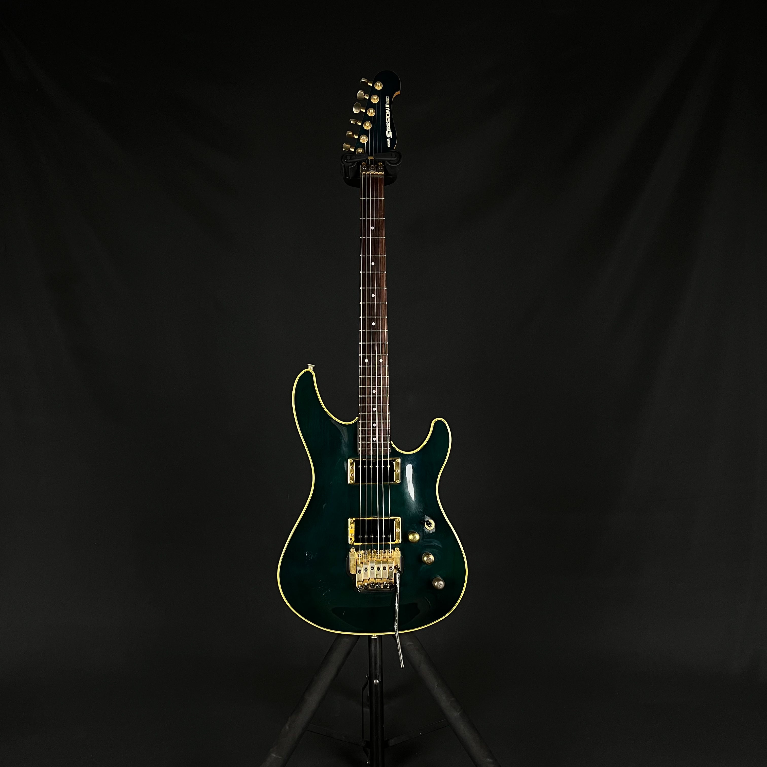 YAMAHA Japan SESSION II 820