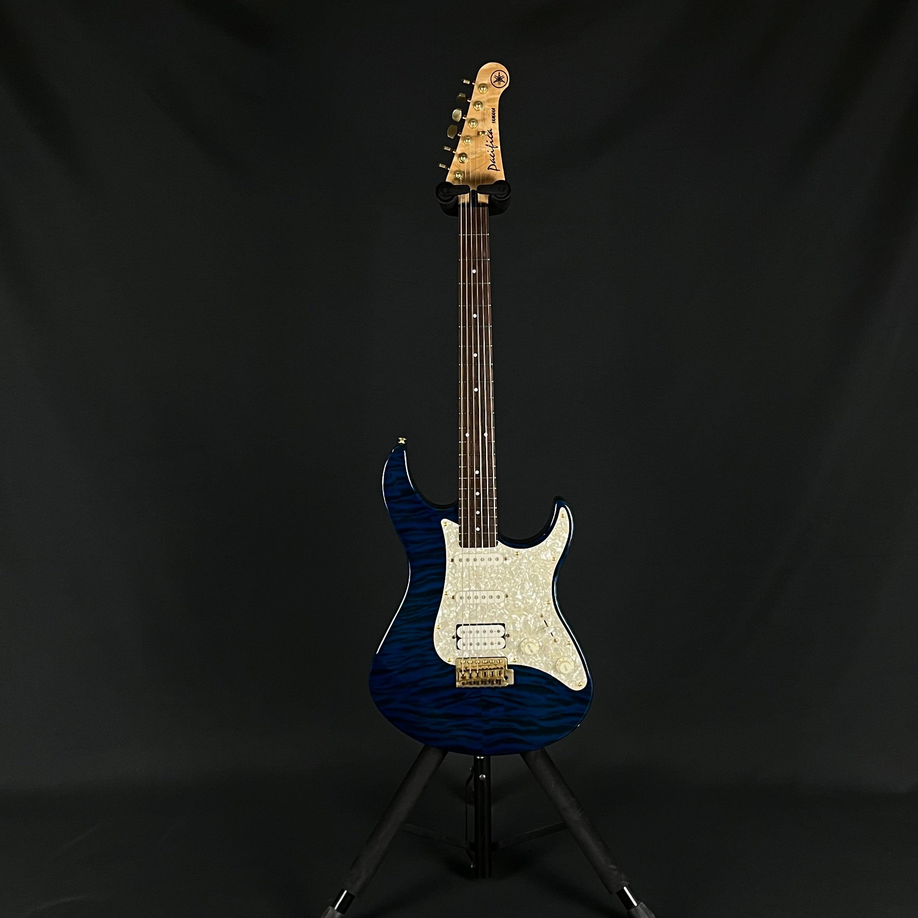 YAMAHA PAC312H