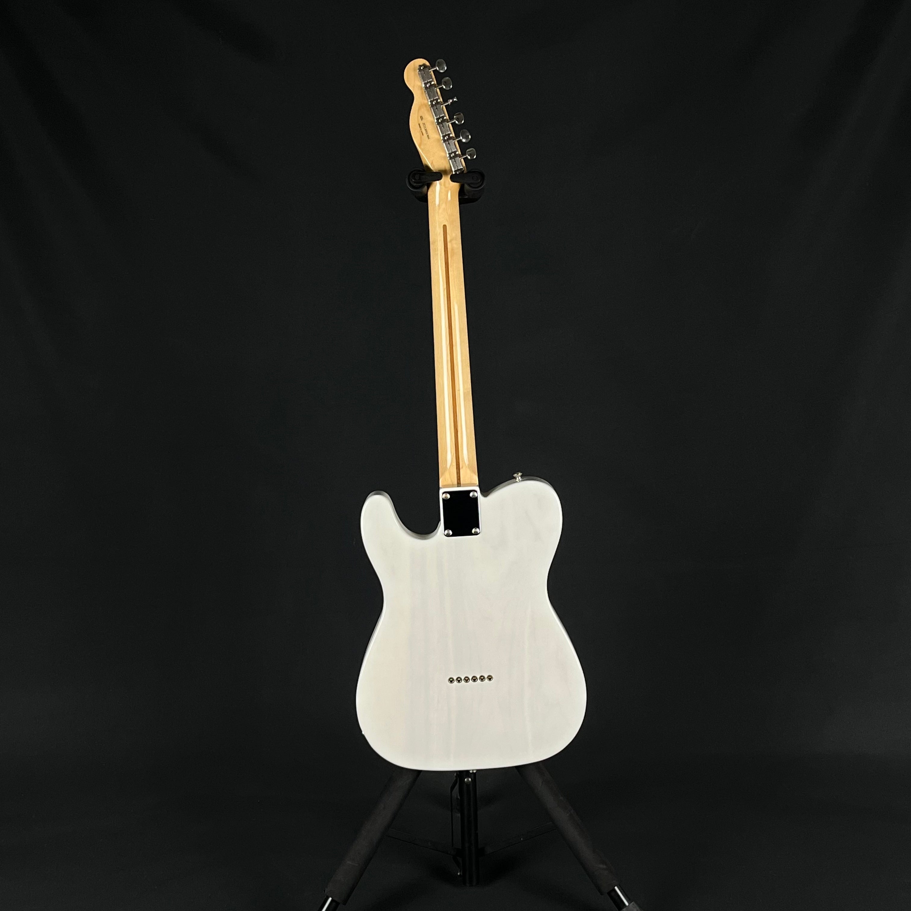 Fender Japan Heritage 50s Telecaster